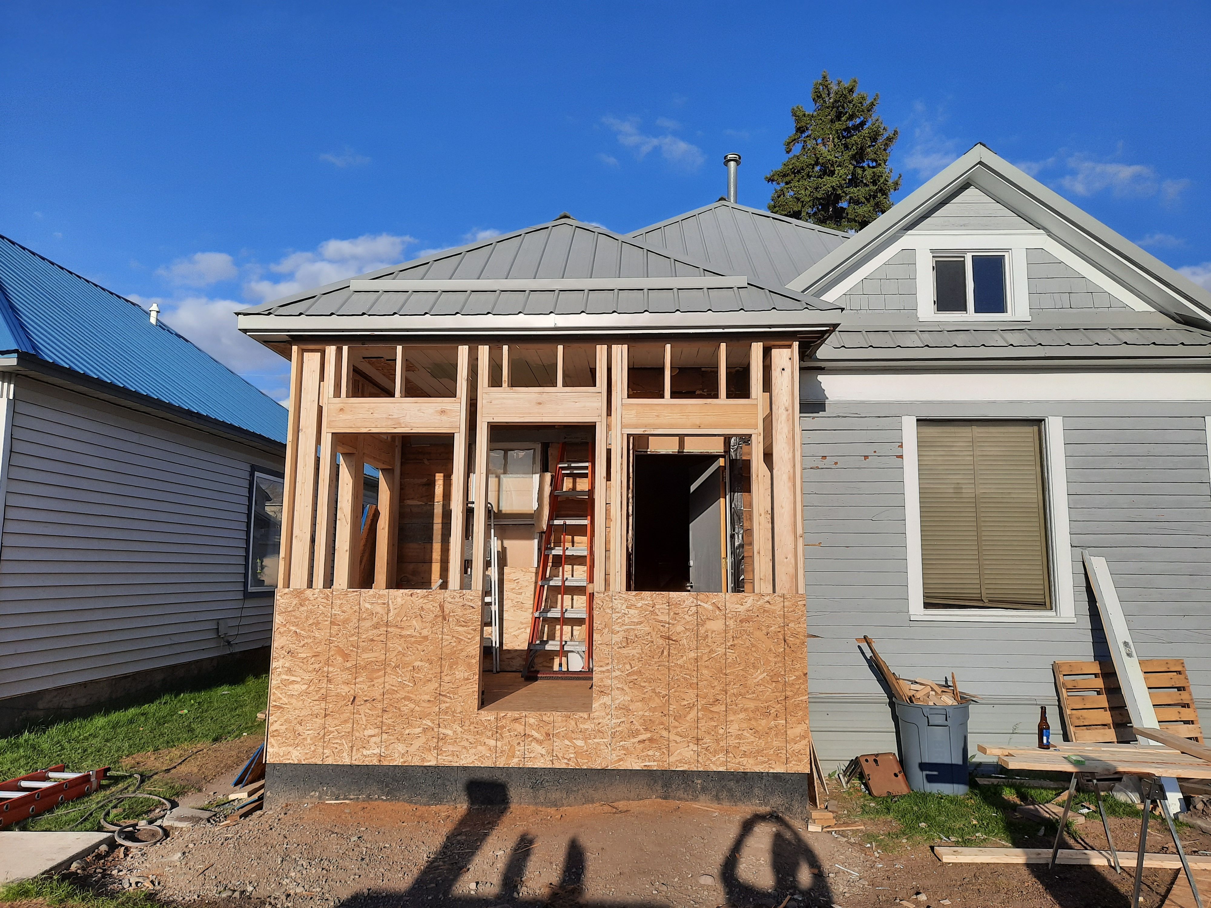  for Big Mountain Construction and Contracting LLC in Deer Lodge, MT