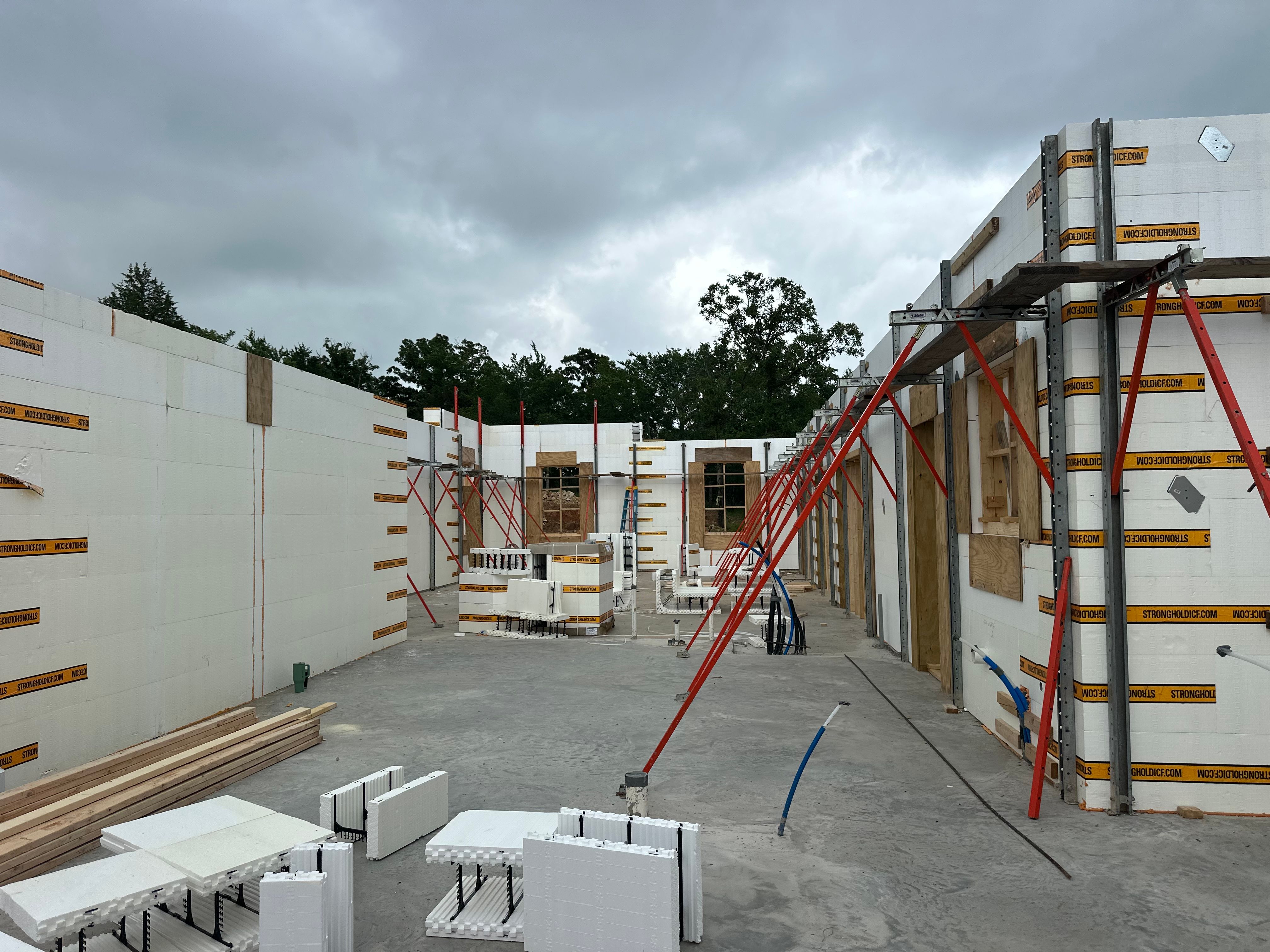 All Photos for Visten Construction Group LLC in Burkburnett, TX