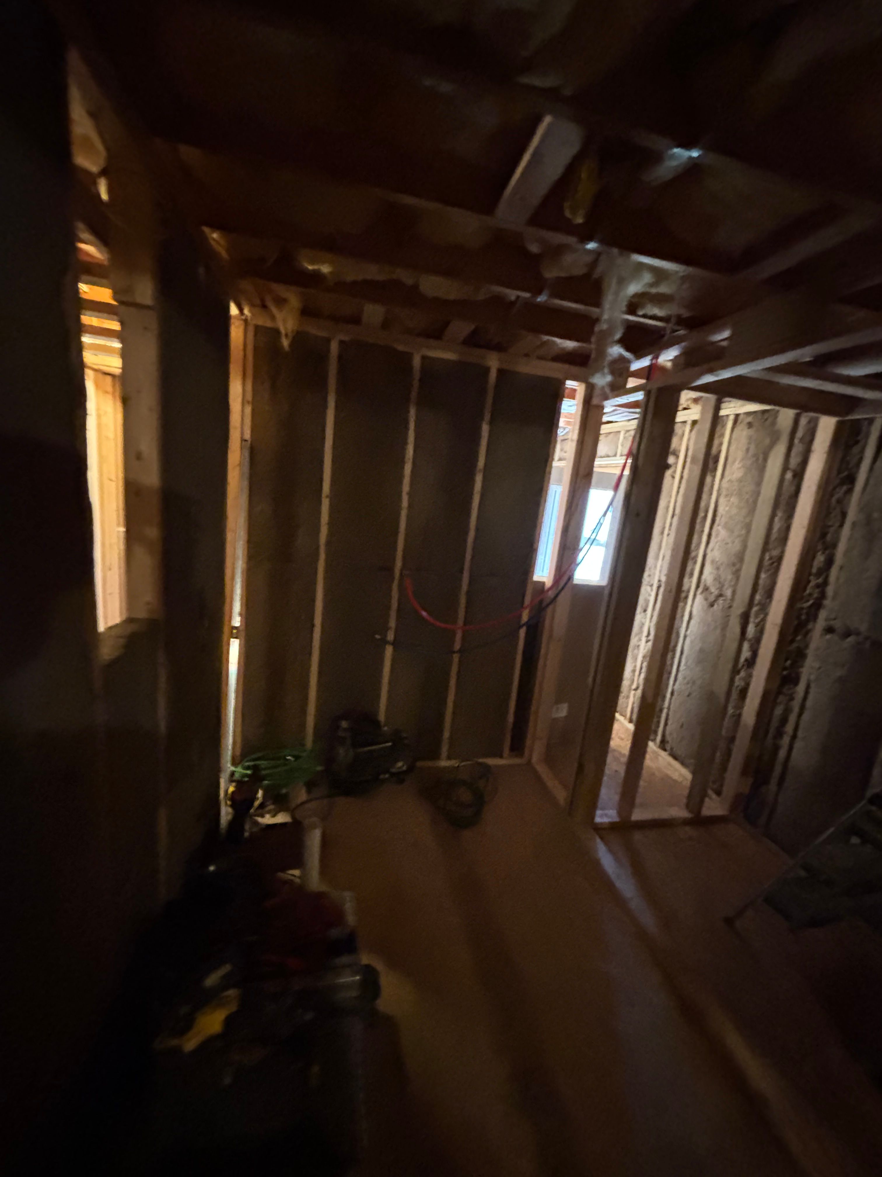  for Personal Touch General Contractor in Galax, VA