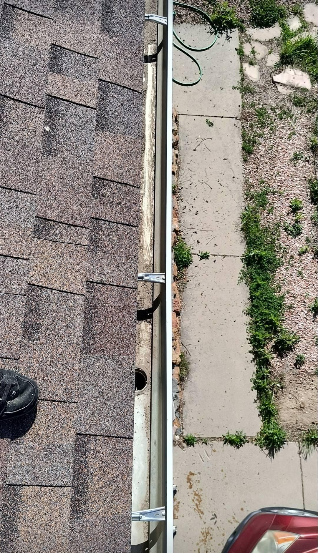 All Photos for All in All Handyman in Evans, CO