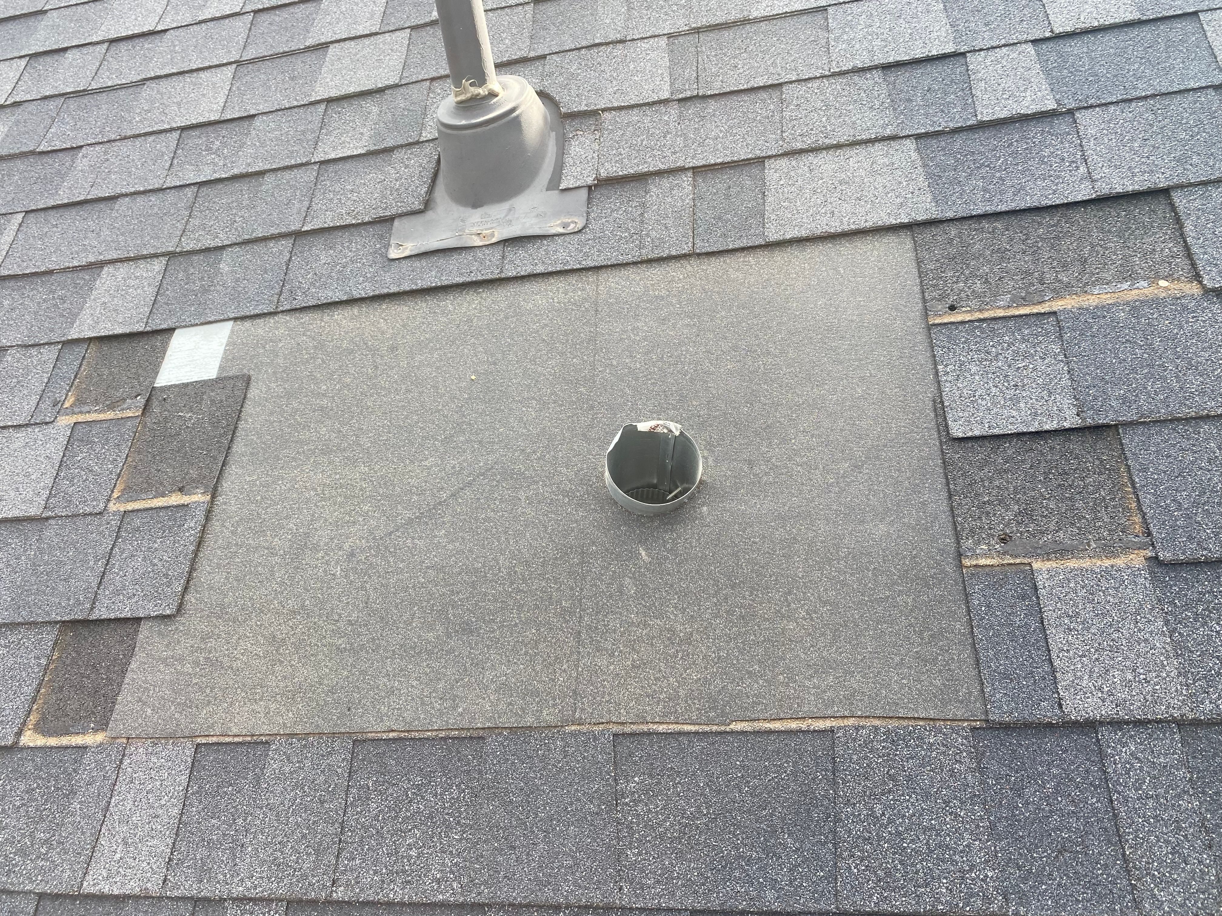 All Photos for Major League Roofing in Frisco, TX