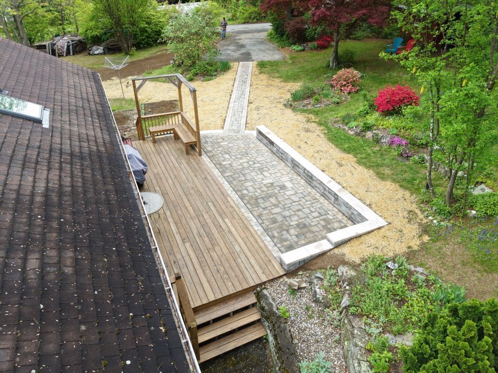  for NK Landscaping LLC in Dutchess County, NY