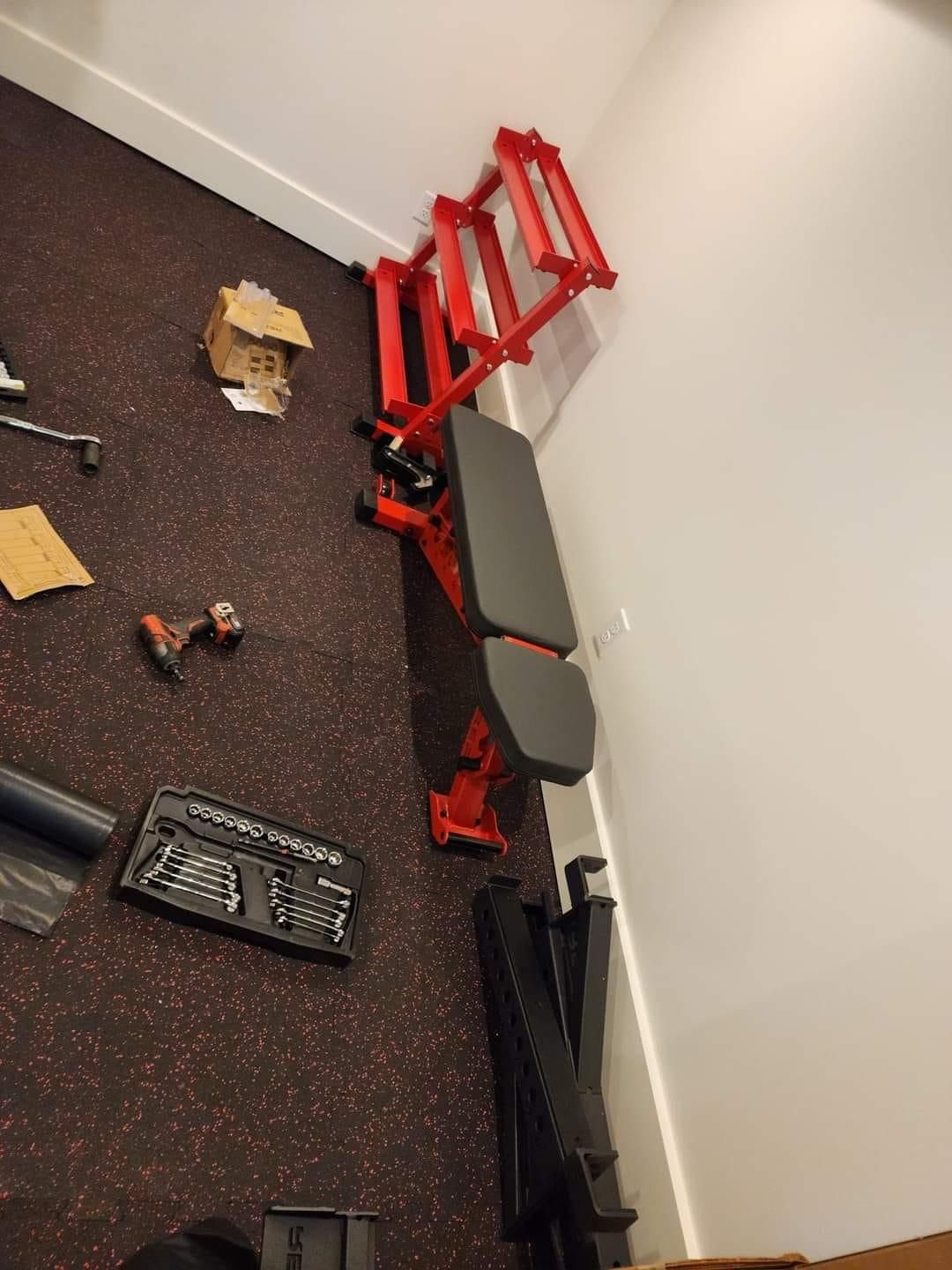  for Gateway Installs & Assembly LLC in Raleigh, NC