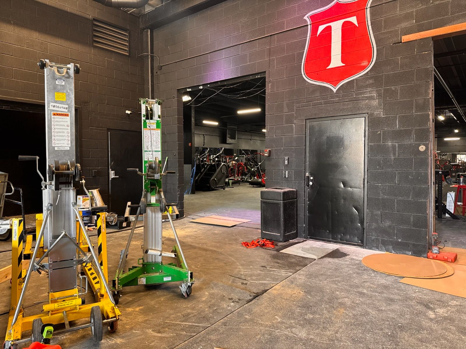  for JR Garage Door and Services in Maryland, and Surrounding Areas