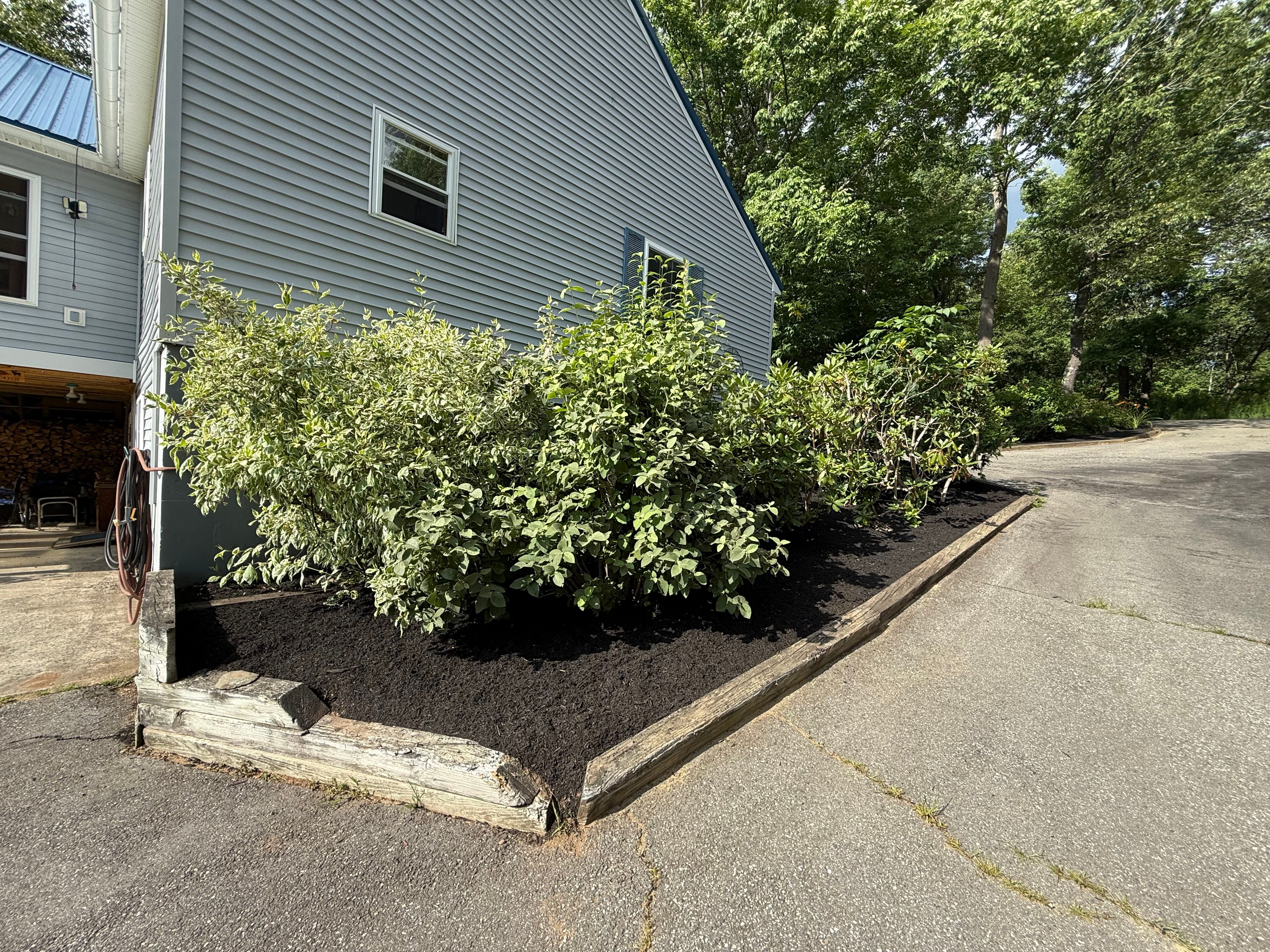  for CWB Lawn Care & Landscaping in Franklin County, ME