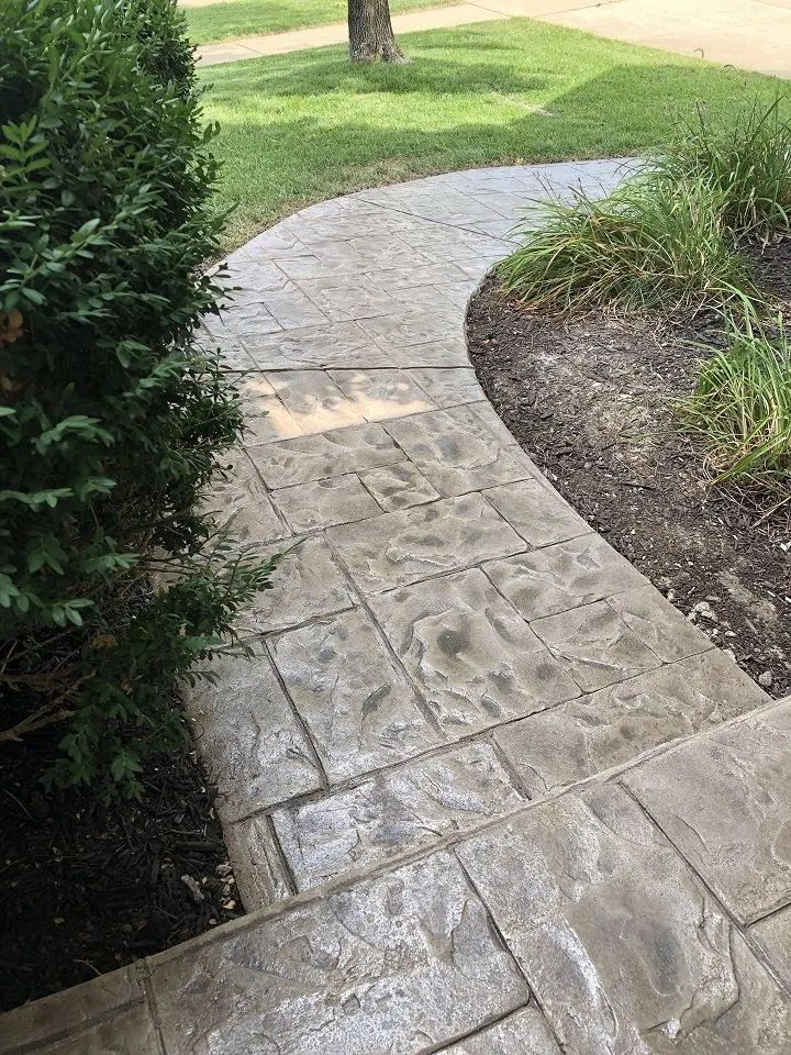  for D&L Concrete in Whitmore Lake, MI