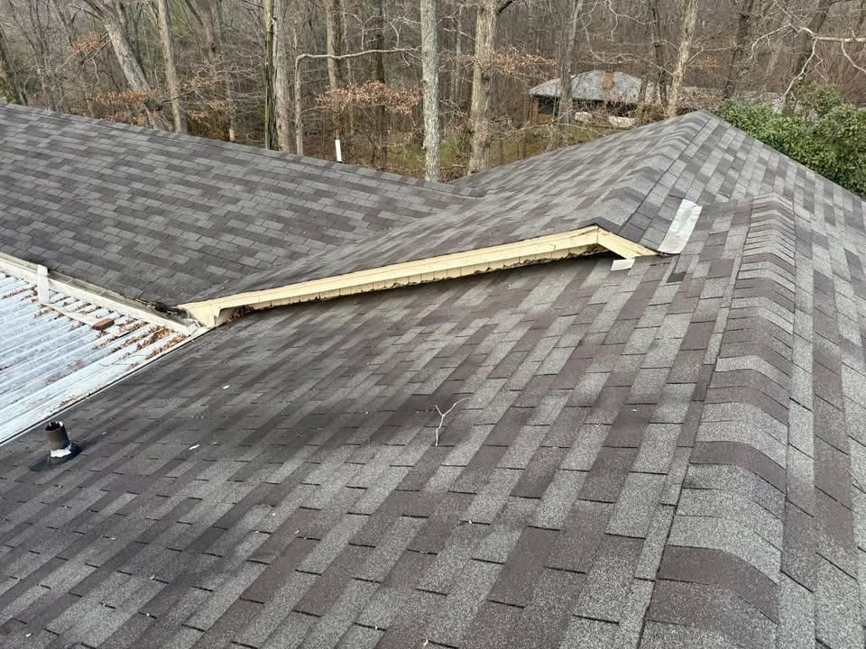  for D Bolton Roofing in Dayton, TN