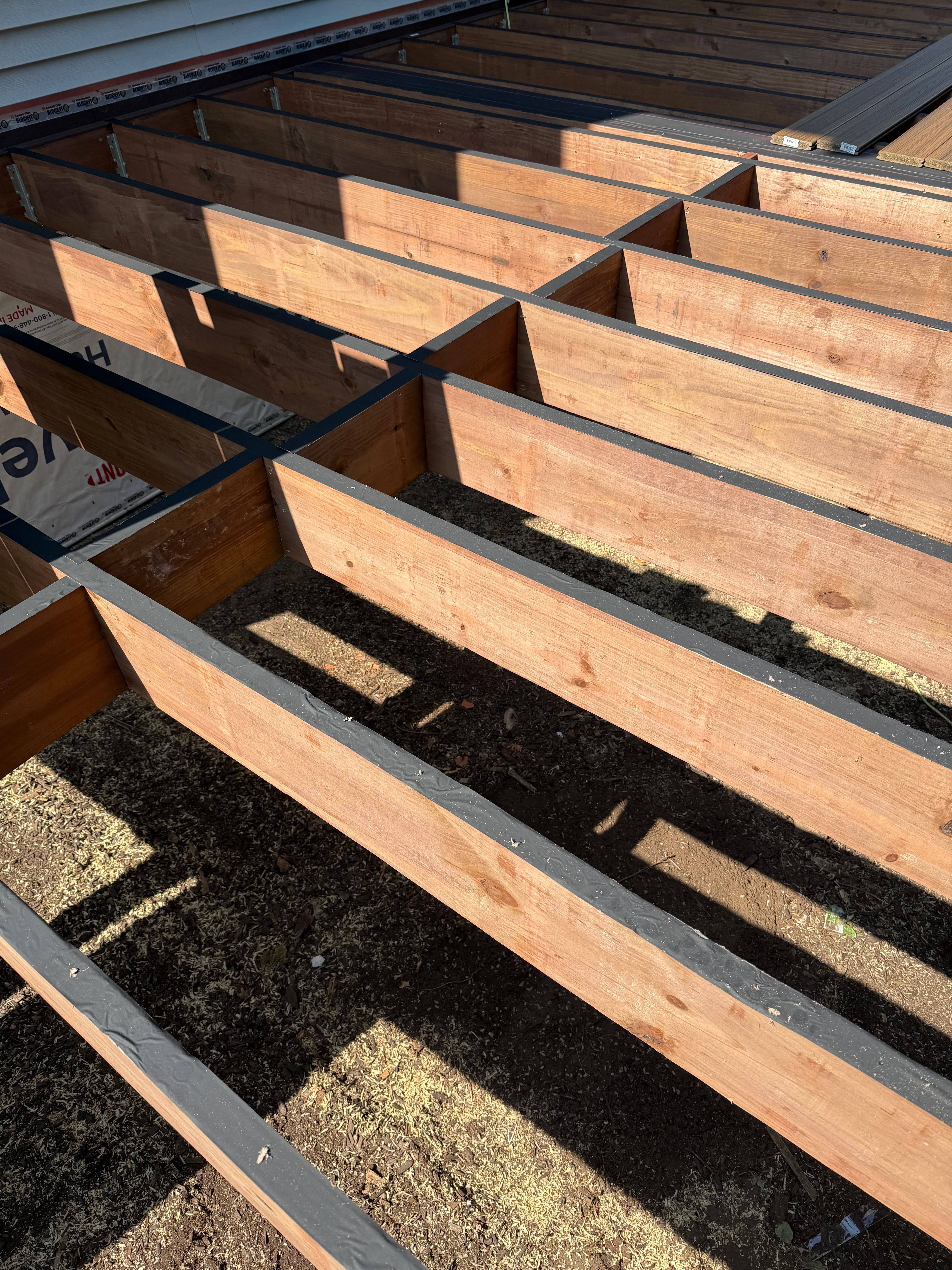  for RBM Construction Inc. in Eau Claire, WI