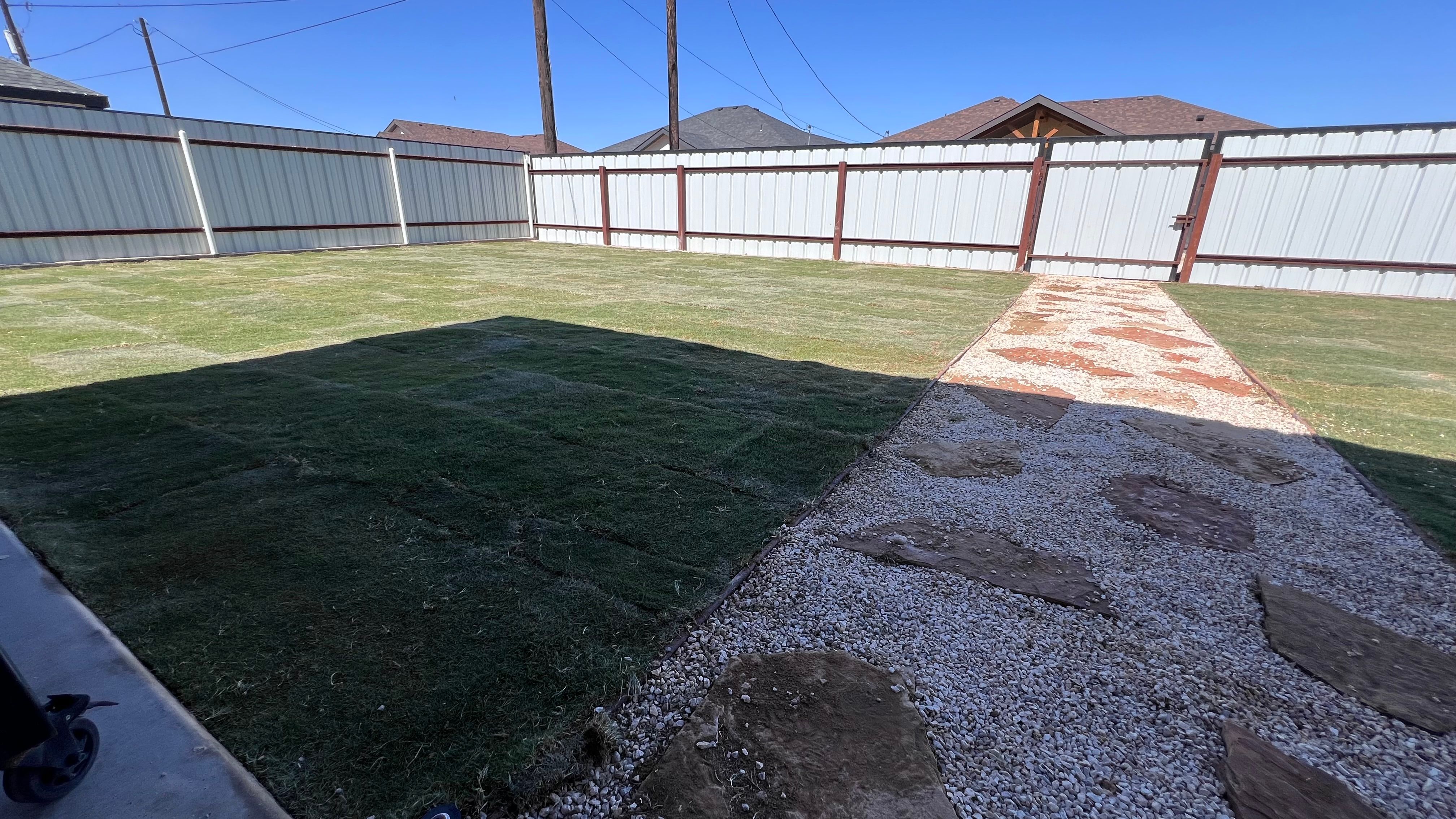  for AMV Outdoor Solutions  in Midland County, TX