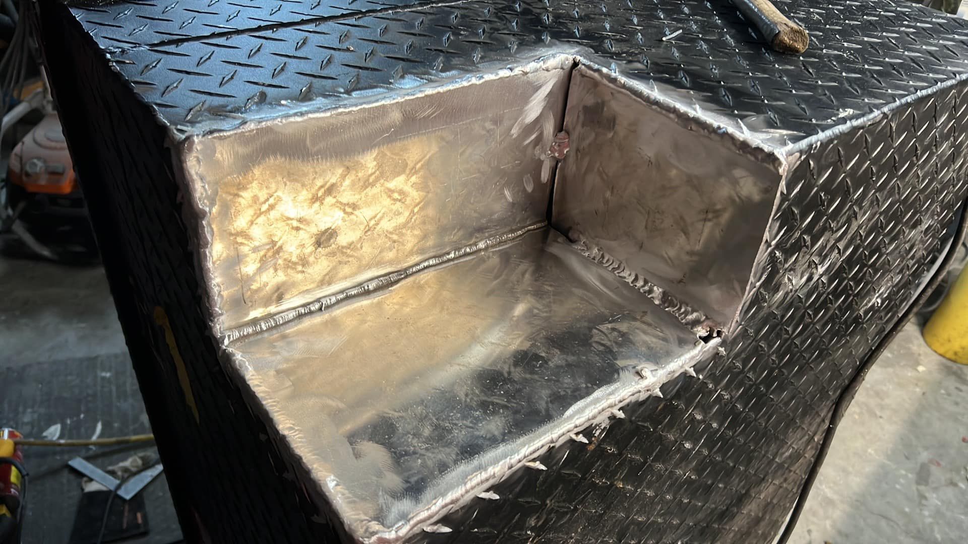  for K-Kustoms Welding in Manvel, TX