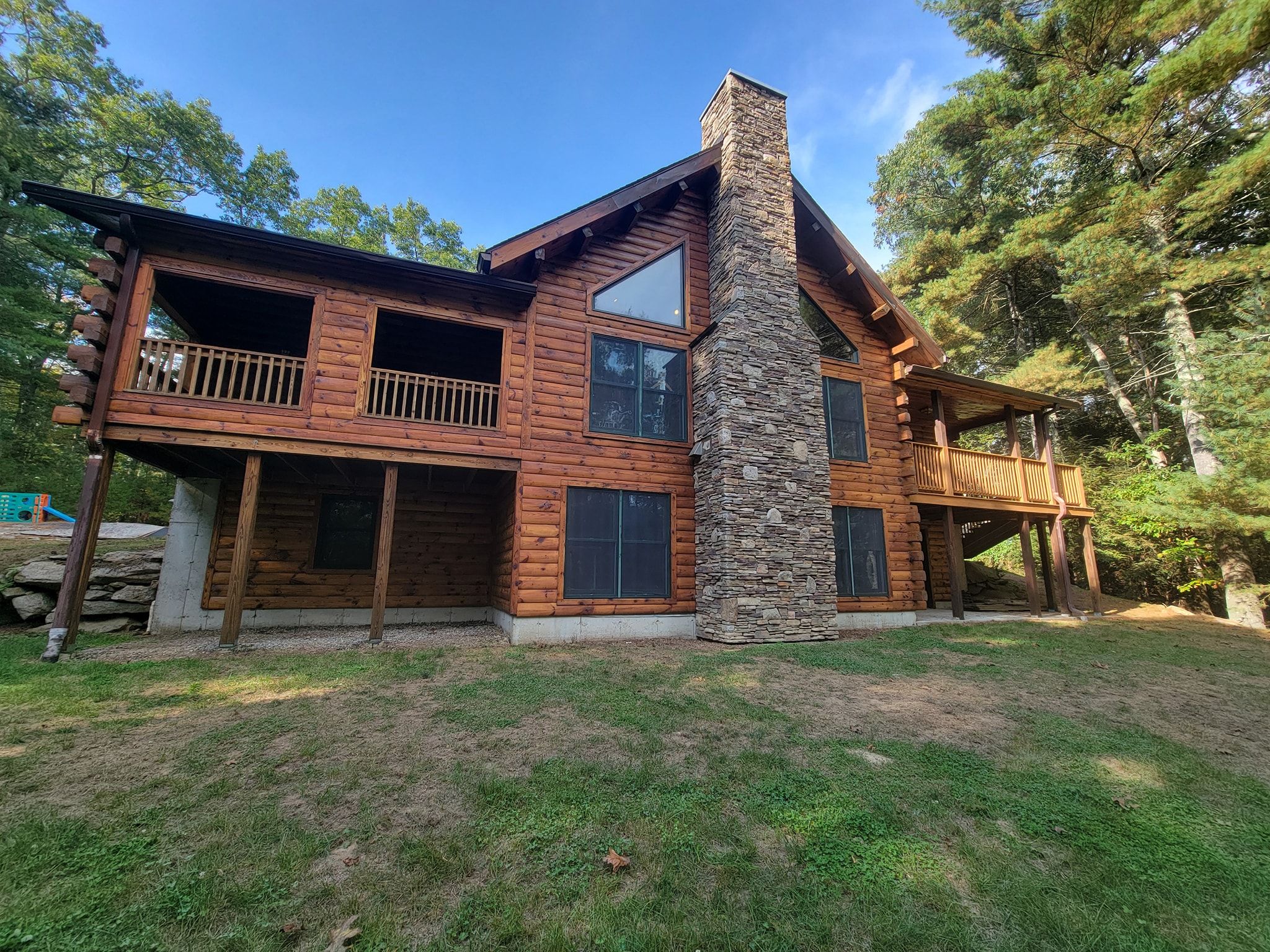 All Photos for Premier Pro Painters Home Improvement in Voluntown, CT