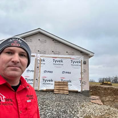  for RFS Home Inspections in Bowling Green, KY