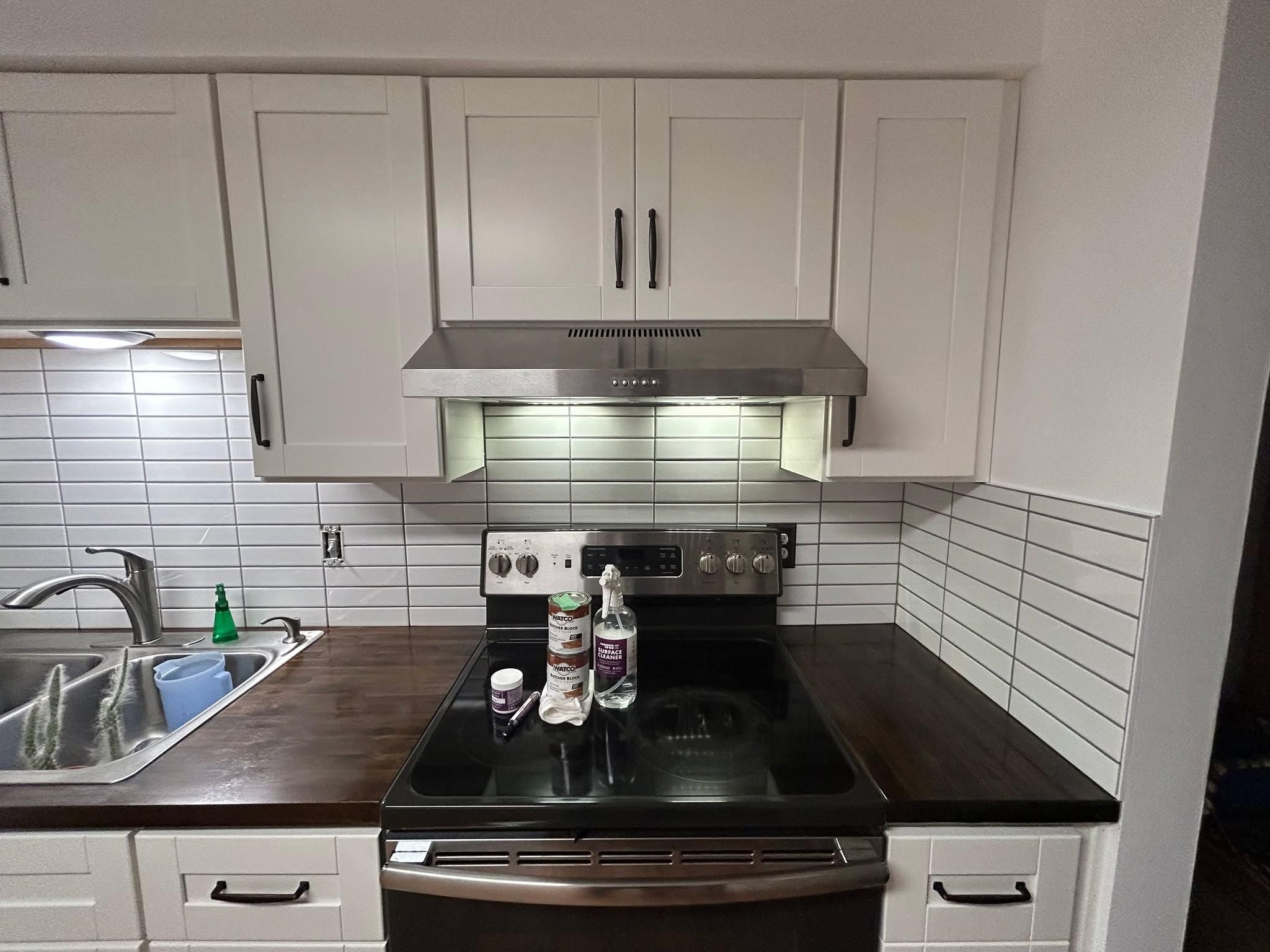 All Photos for Pierson Home Repair in Cheney, WA