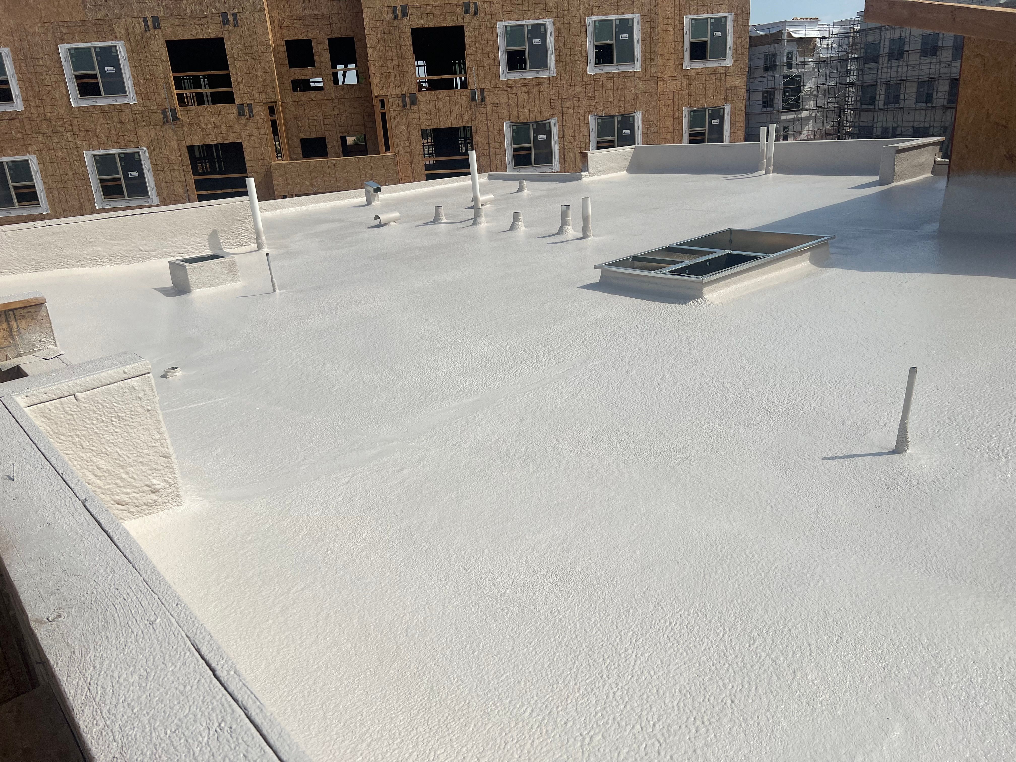  for Sam’s Quality Roofing in Laveen Village, AZ