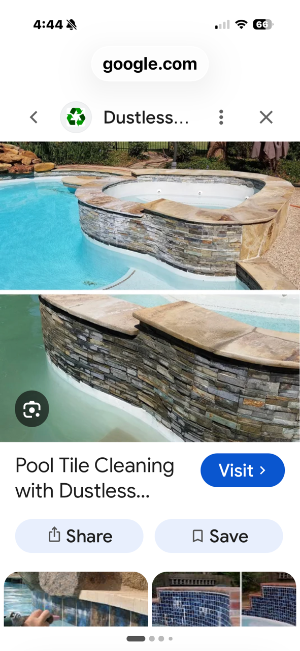  for Black Diamond Custom Pools LLC in Azle, TX