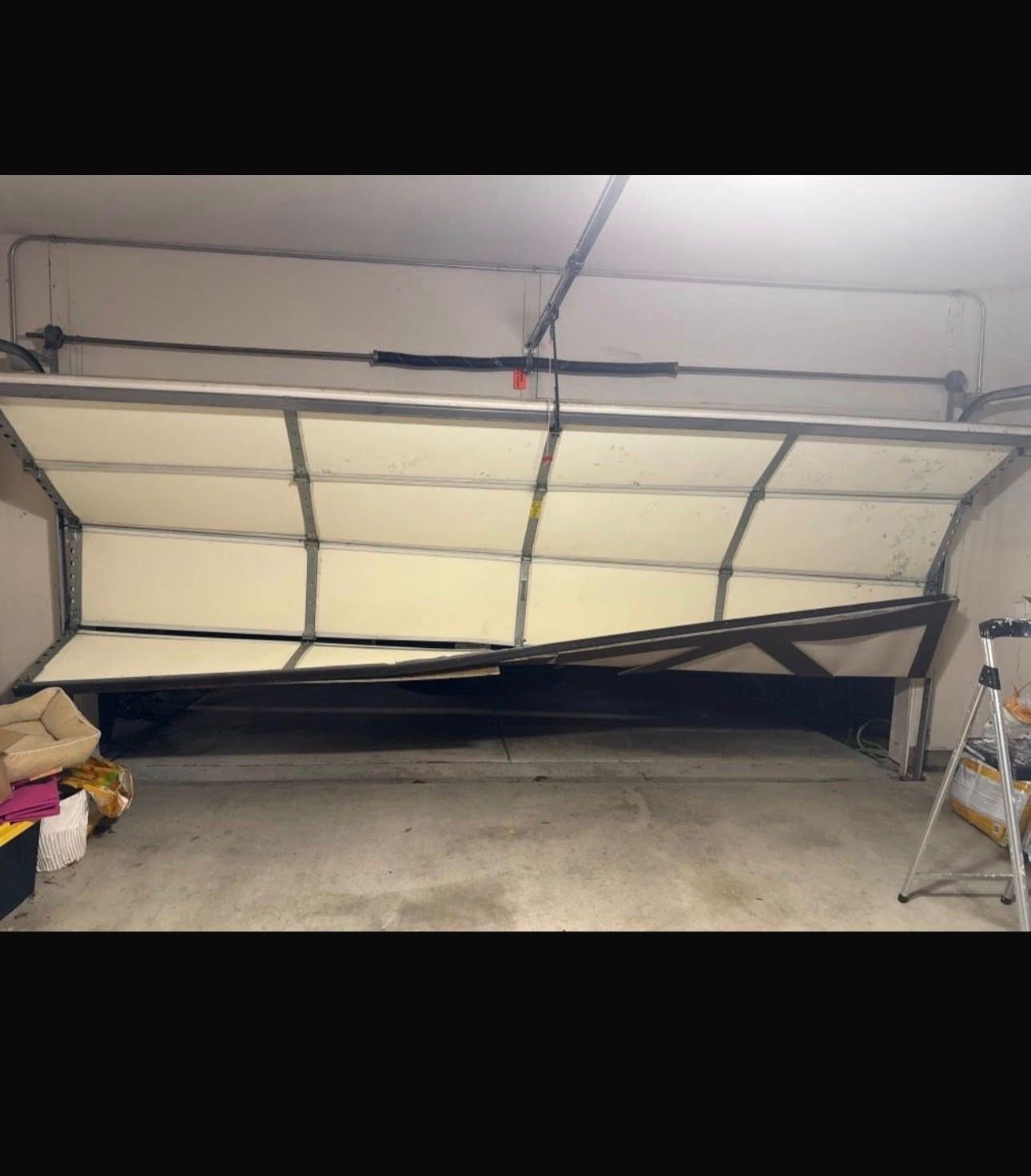  for JR Garage Door and Services in Waldorf, MD