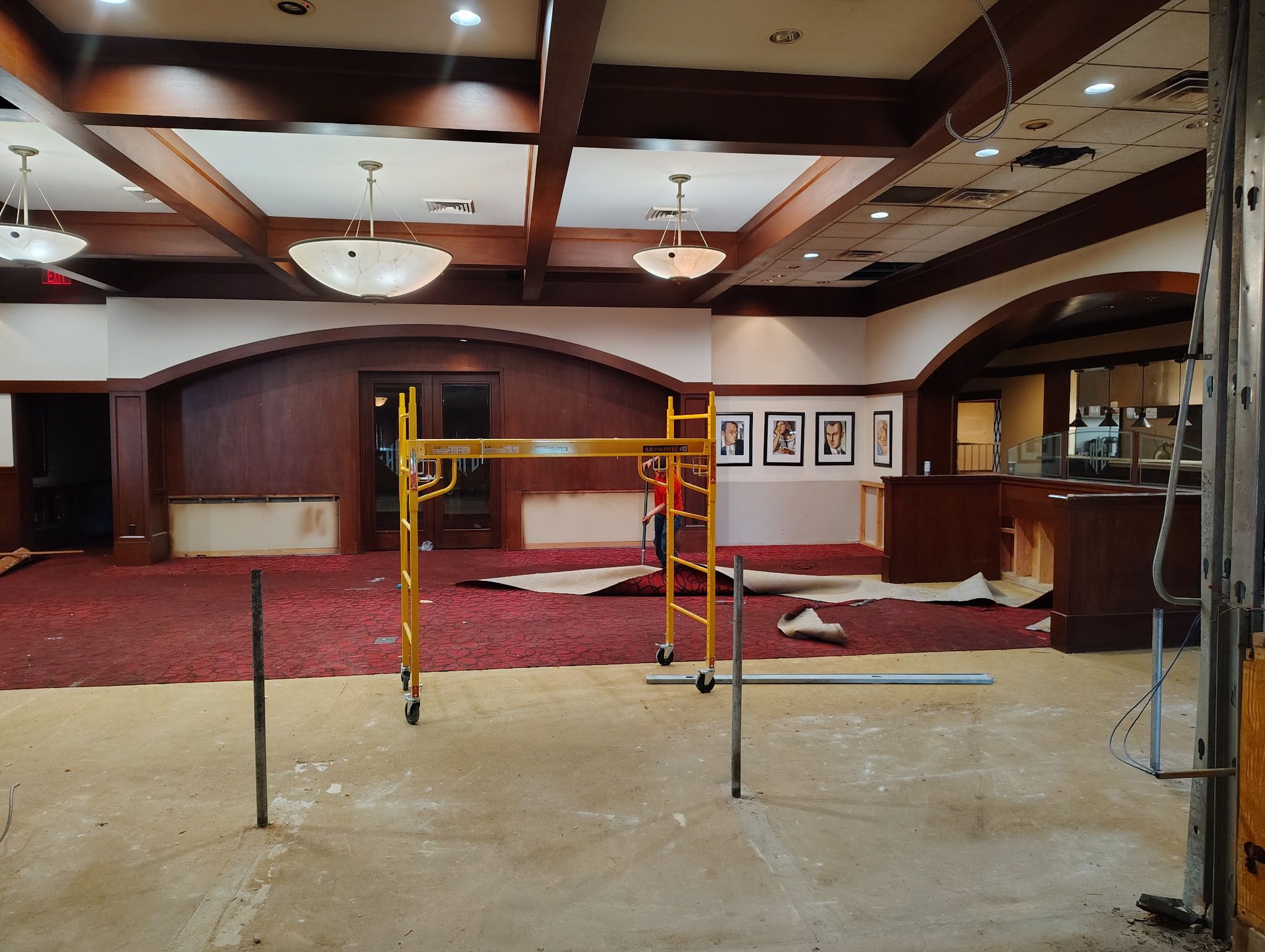  for Priddy Amazing Builders in Ravenna, OH