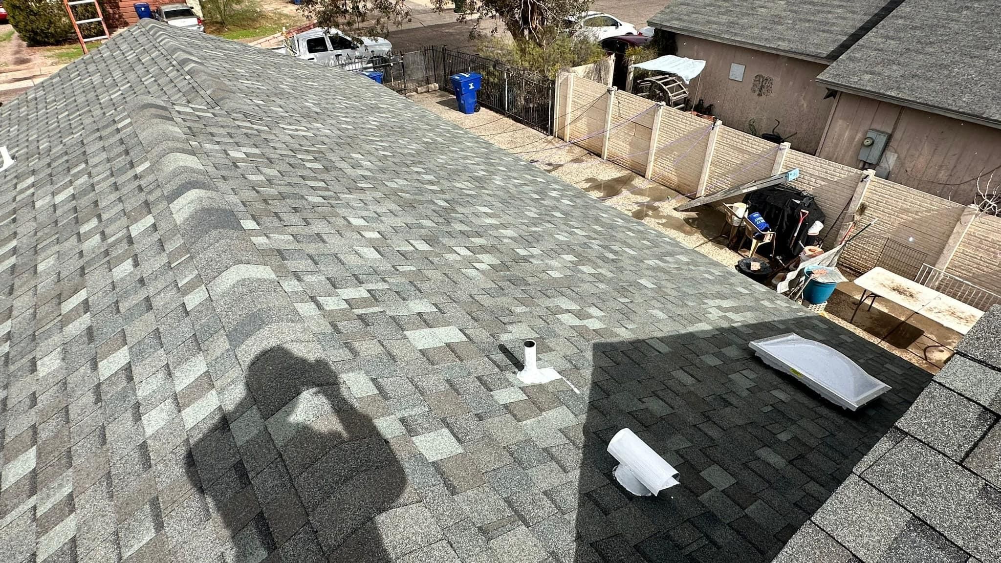  for Alpha Roofing LLC  in Tucson,  AZ
