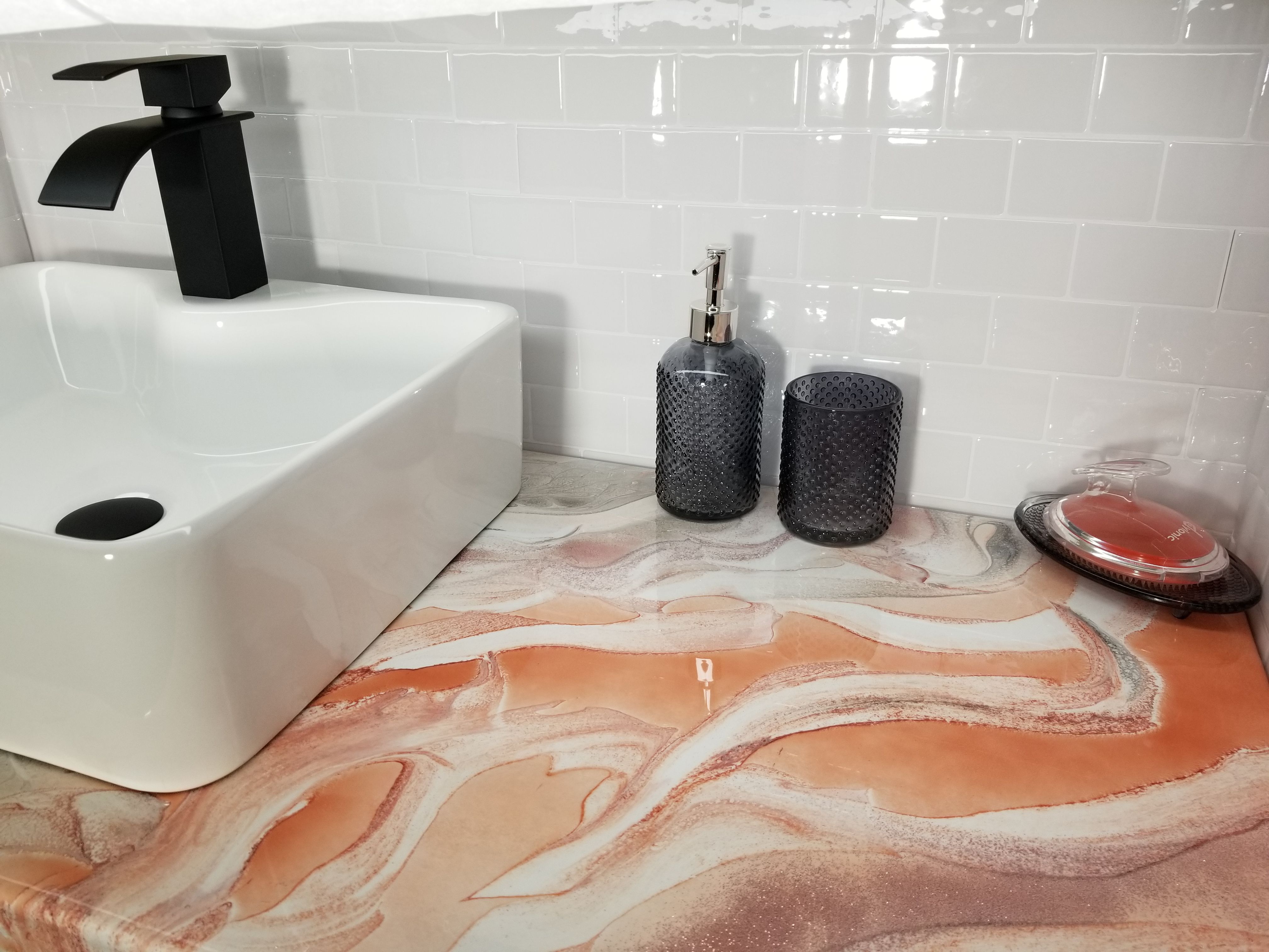  for Epoxy Everything in Latham, NY