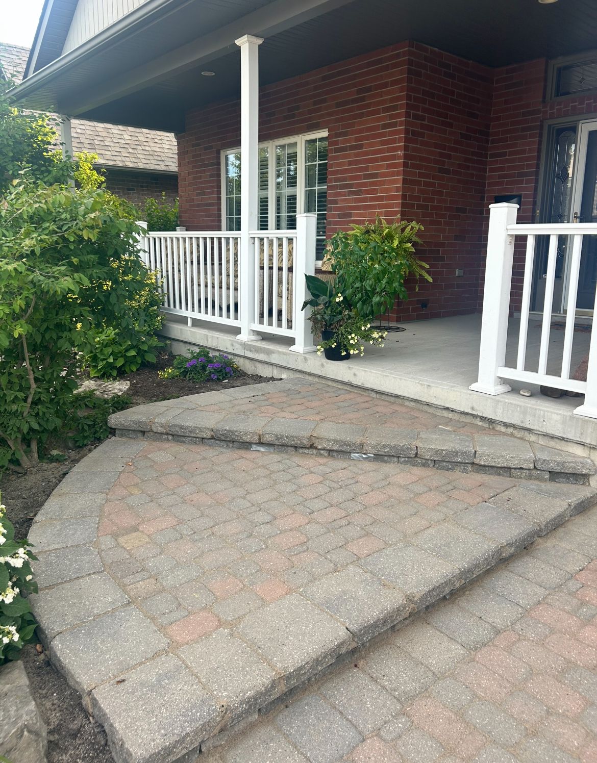  for Bravo Interlock Repairs in Burlington , ON