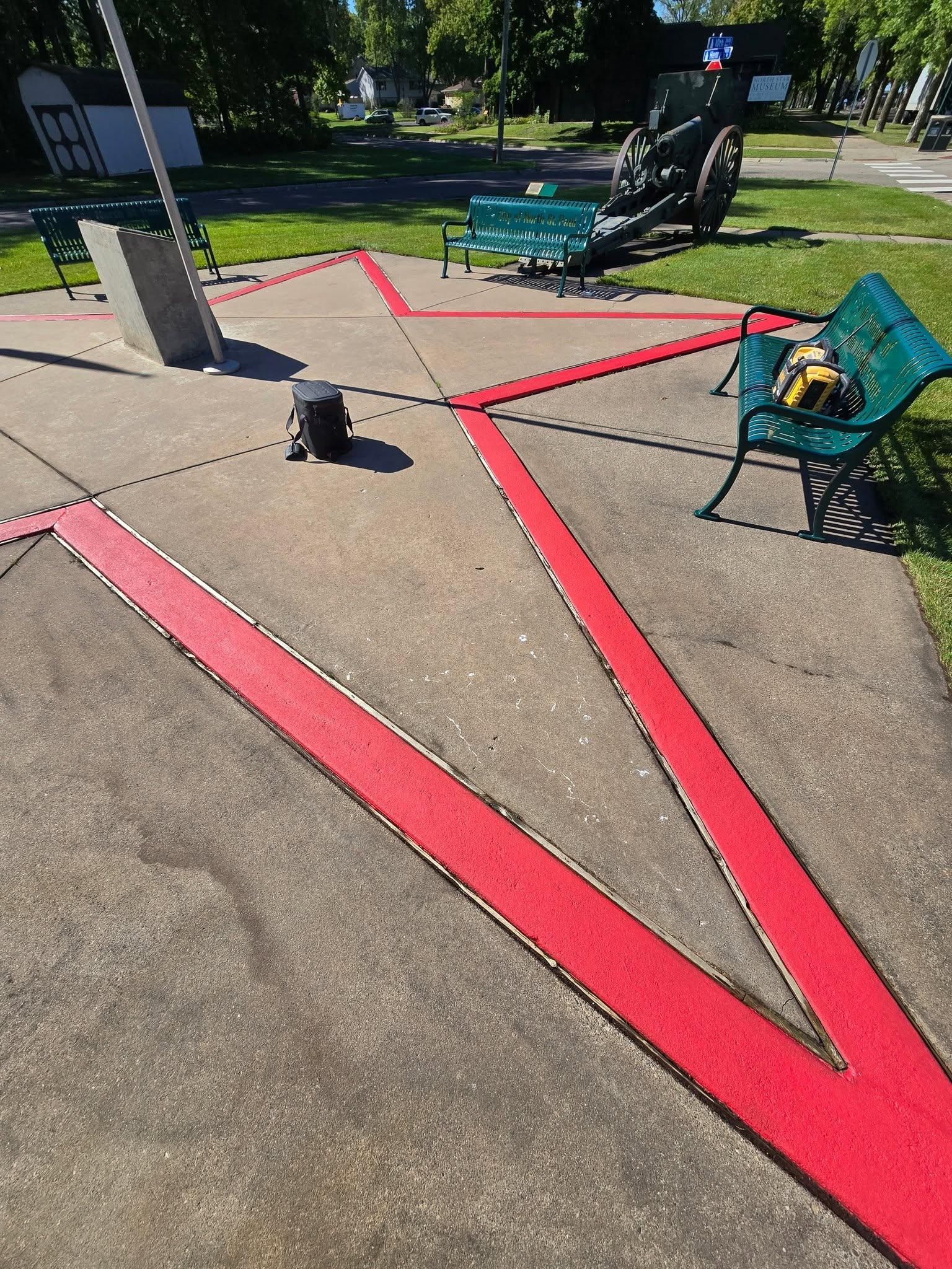  for F&M Maintenance - Interior/Exterior Painting in Cotton Grove, MN