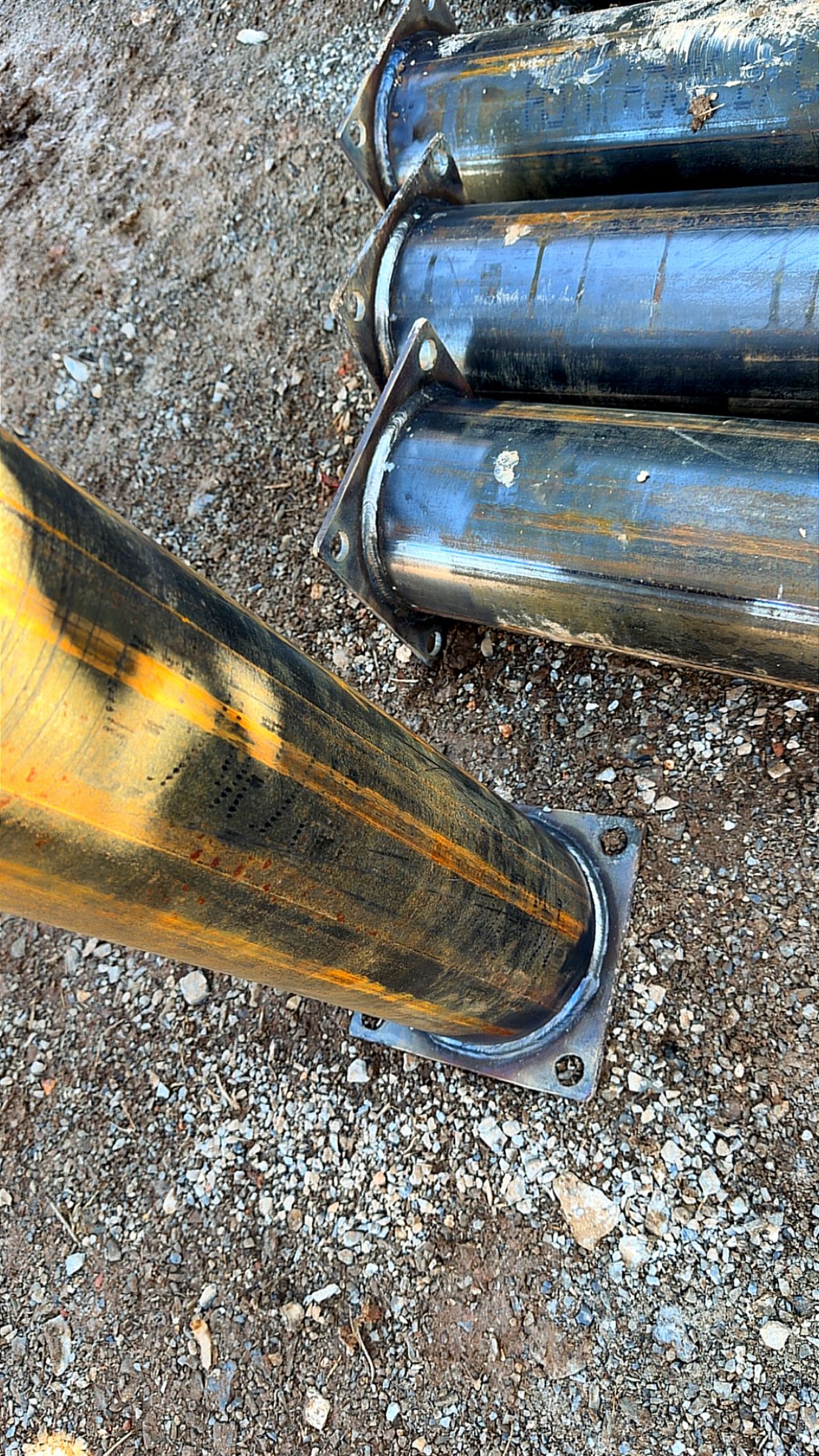 All Photos for Wright's Fabrication in Huntsville, AR