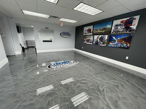 All Photos for Floorworx LLC Epoxy Coatings & More in Westchester County, NY