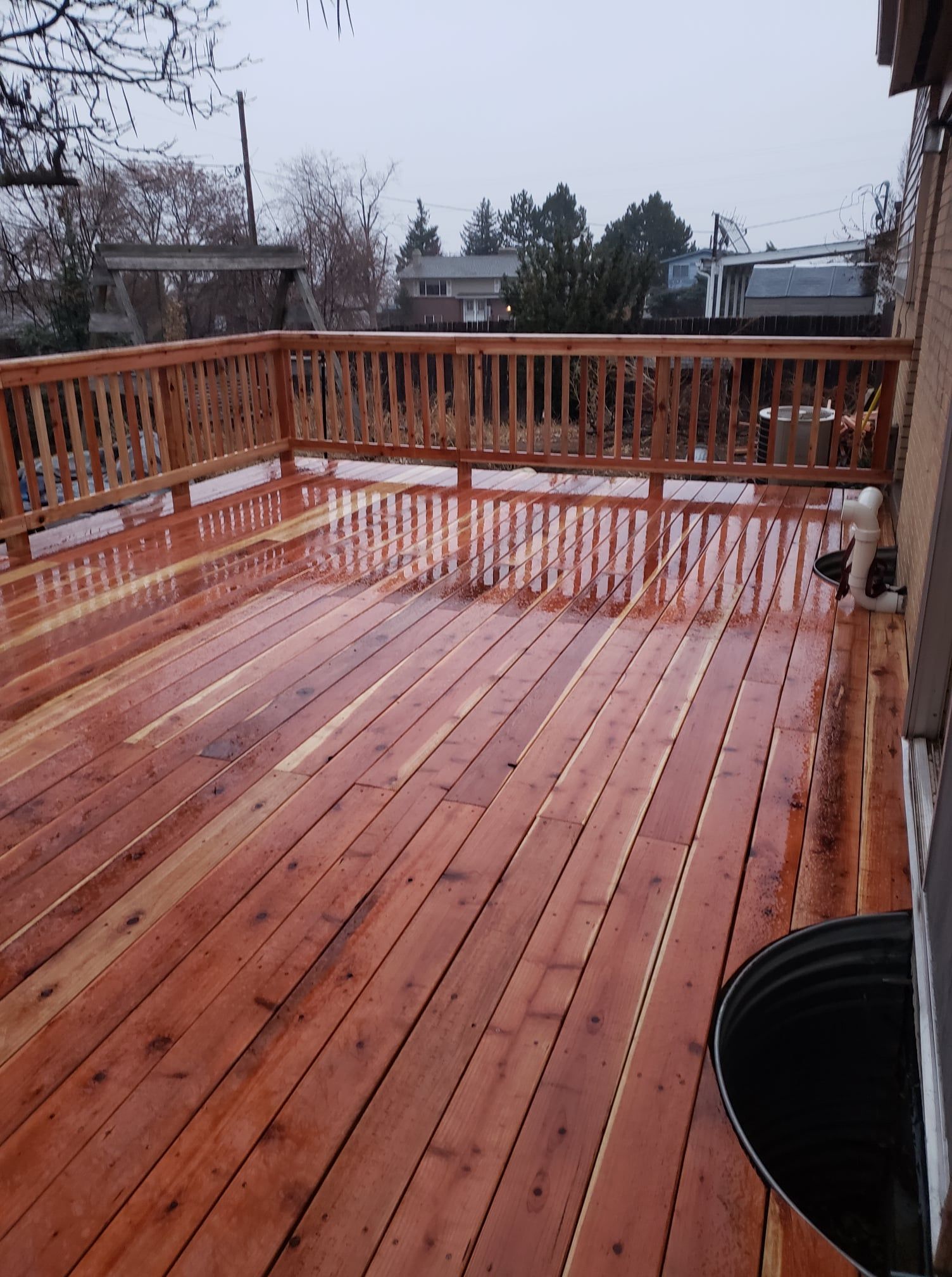  for JS Landscaping Colorado in Denver, CO