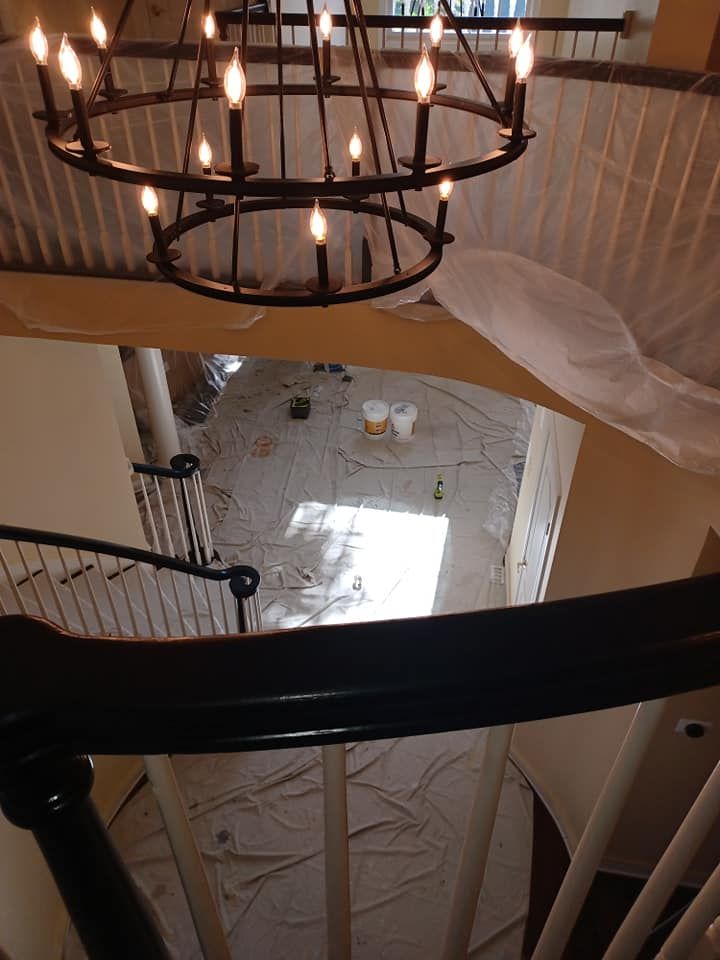  for B-Marz Home Improvements in Vienna, VA