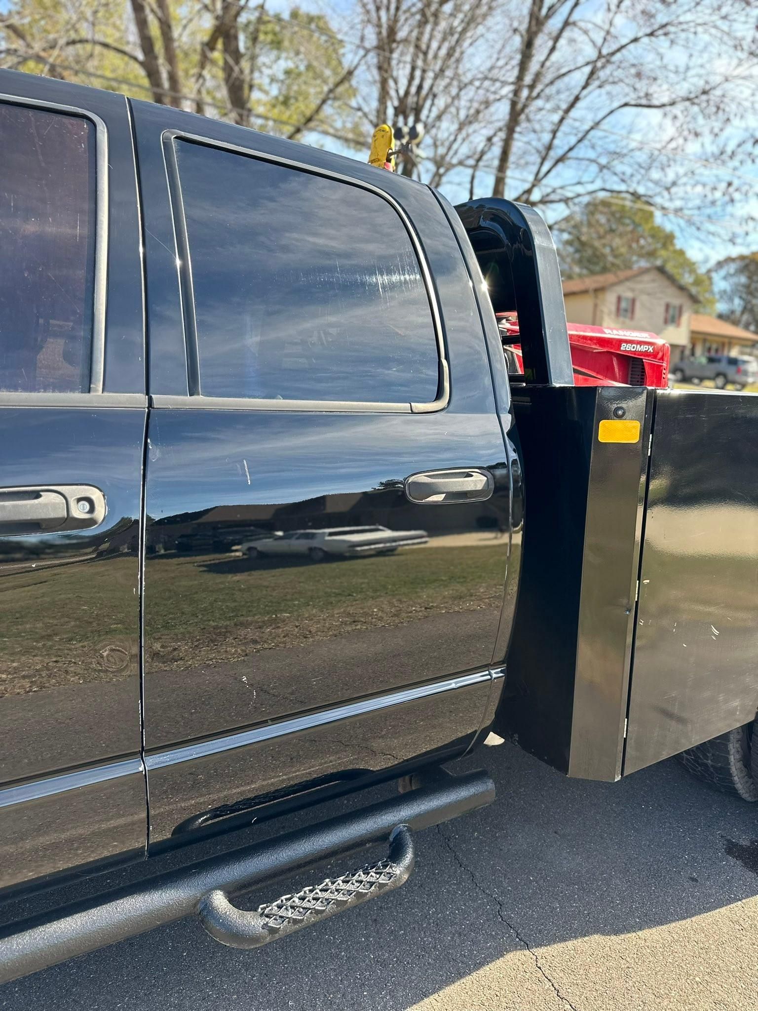  for Hollywood Detail in Northport , AL