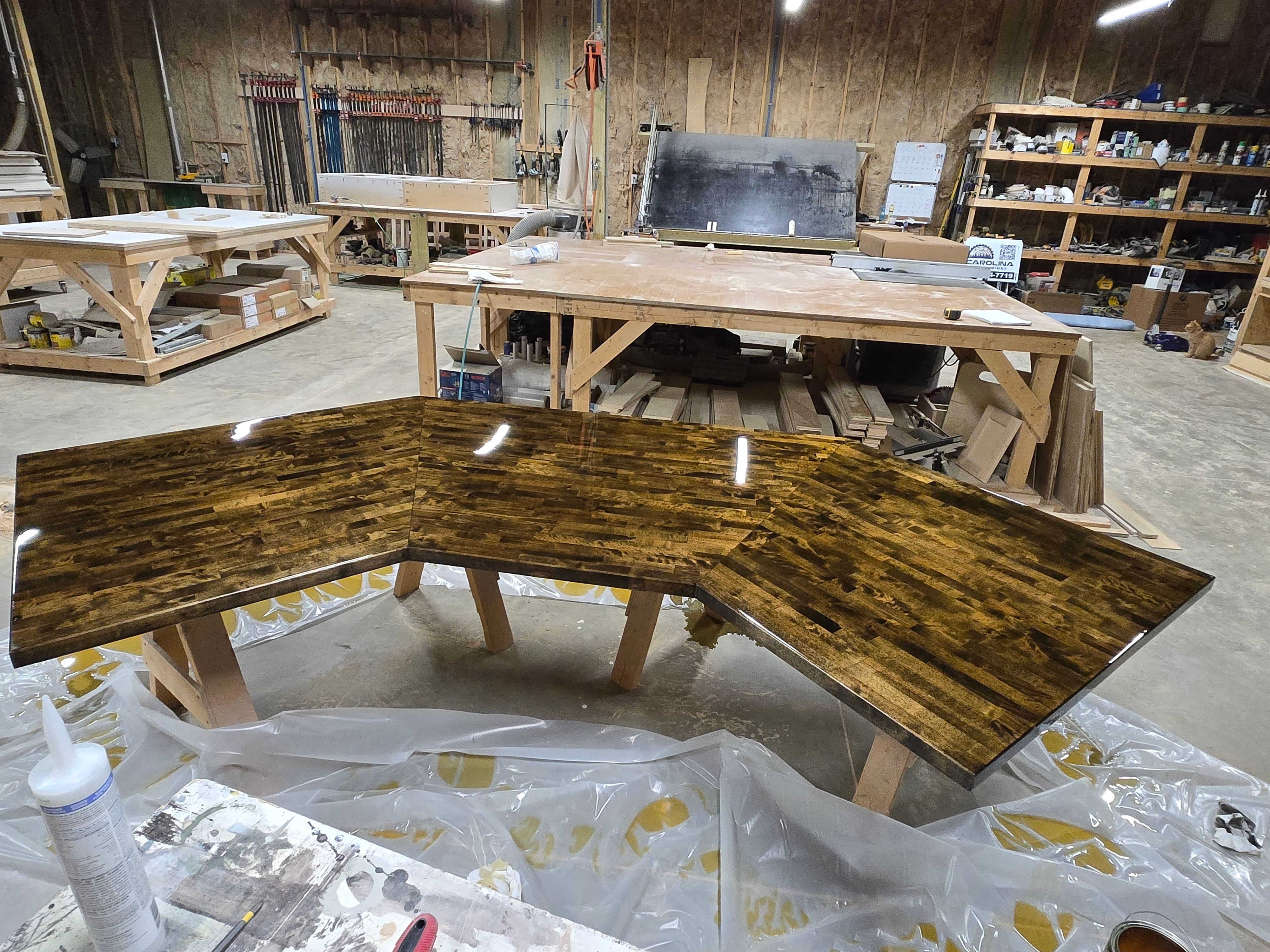  for Carolina Woodworks in Lyman, SC