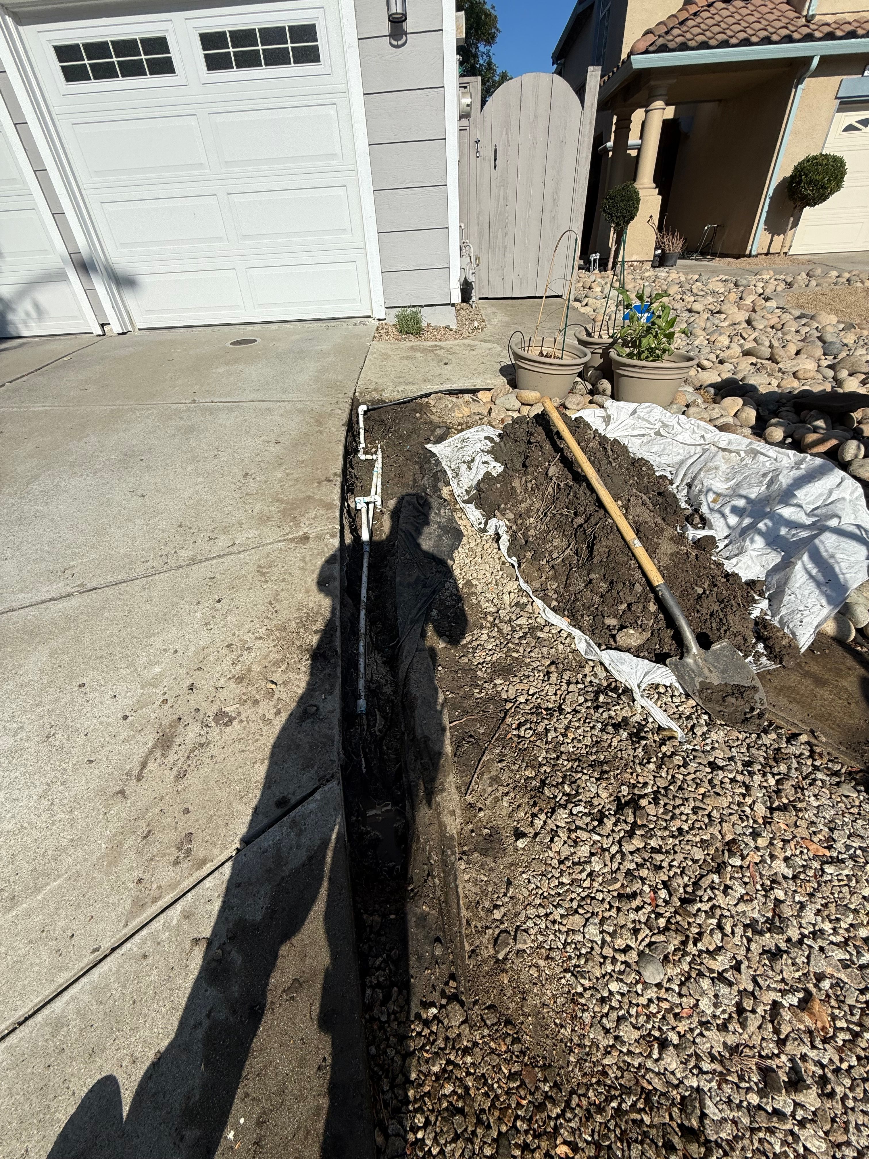  for CBA Landscaping in Hayward, CA