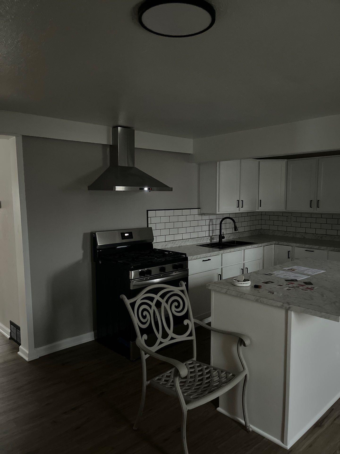  for BHL Quality Home Care and Property Maintenance LLC in Toledo, OH