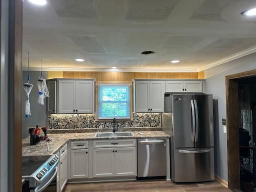  for Adkins Electrical & Mechanical LLC in Columbia, TN