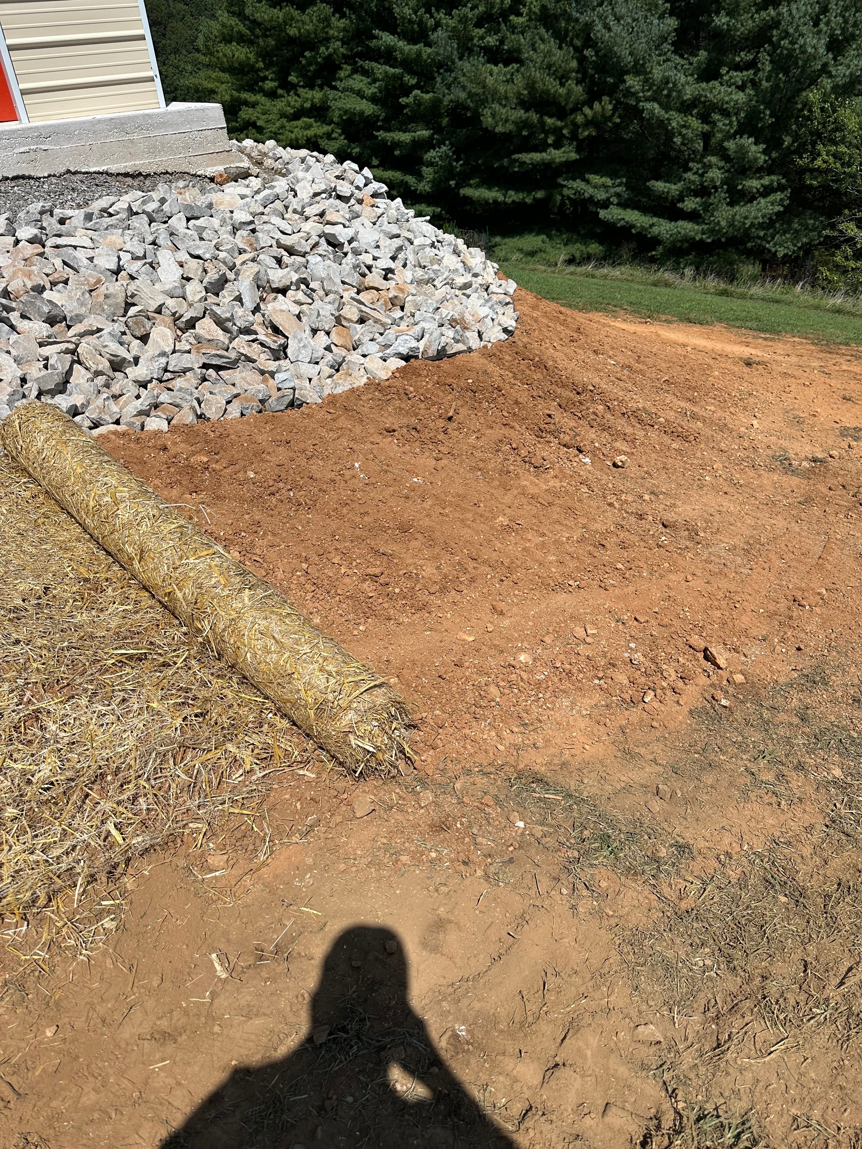  for Excavation Innovations in Rogersville, TN