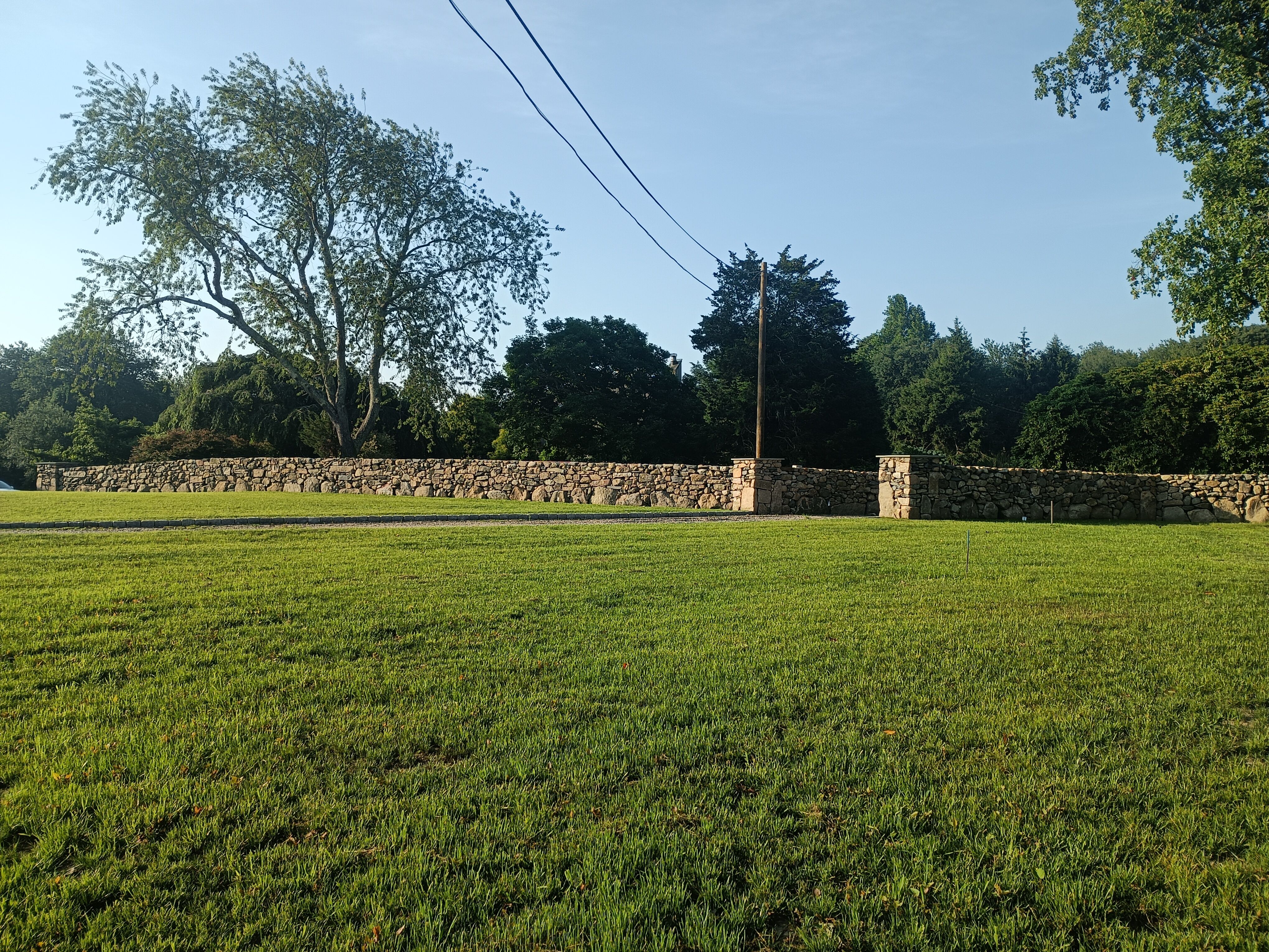  for Arrowhead Masonry LLC  in Washington County, RI