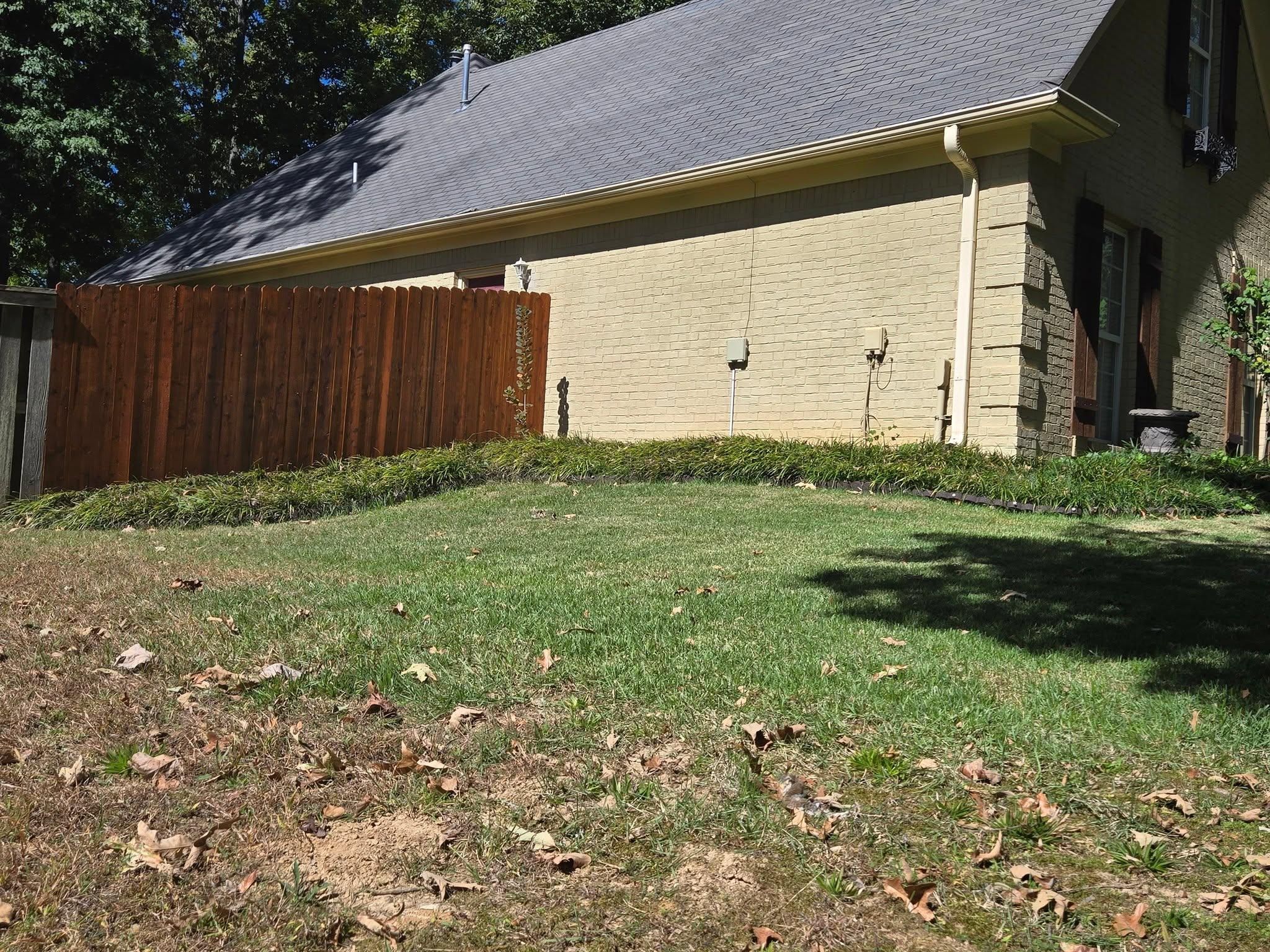  for Patriot Fence  in Oakland, TN
