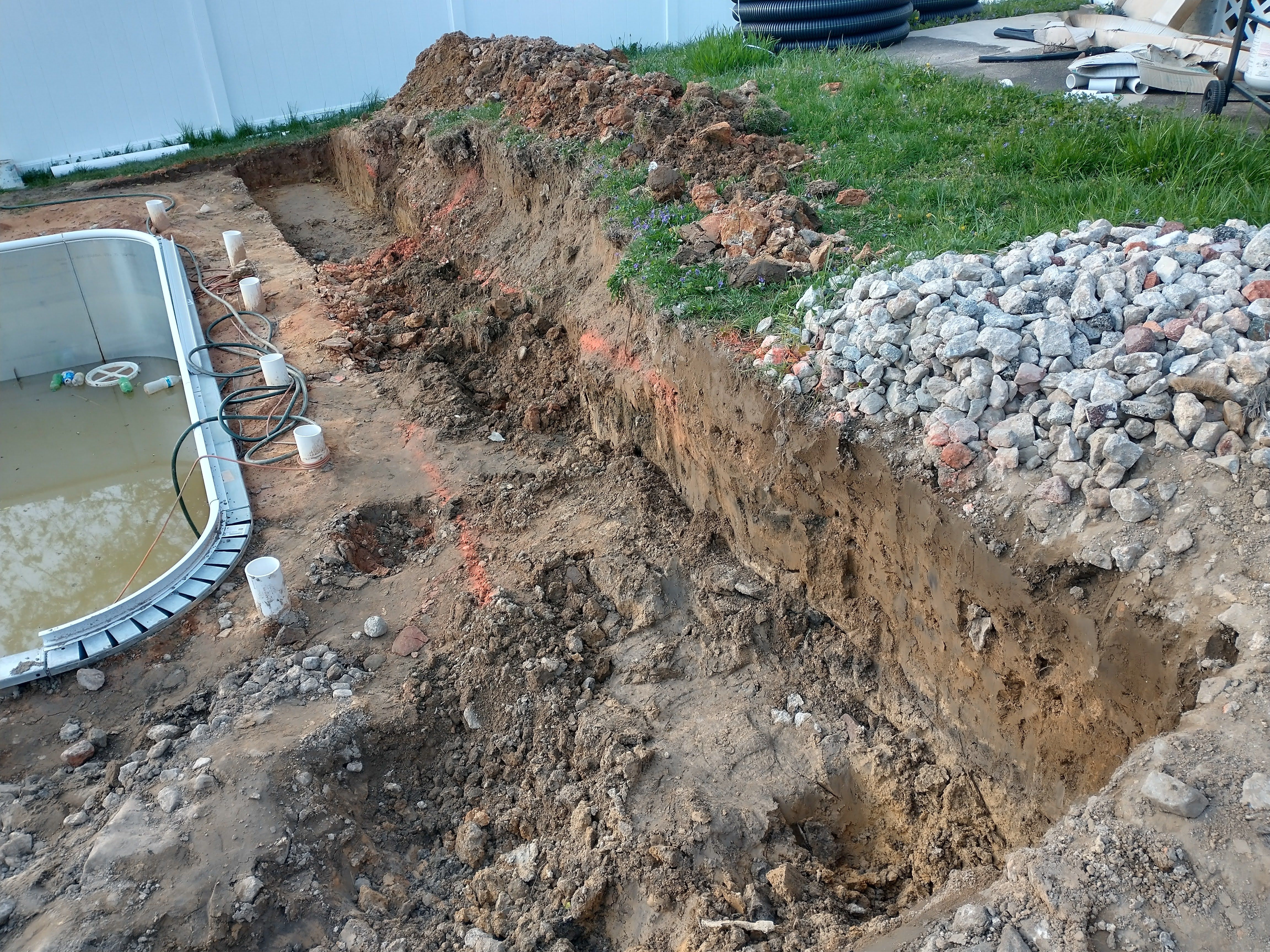  for Troiano Concrete & Masonry in Clearwater, FL