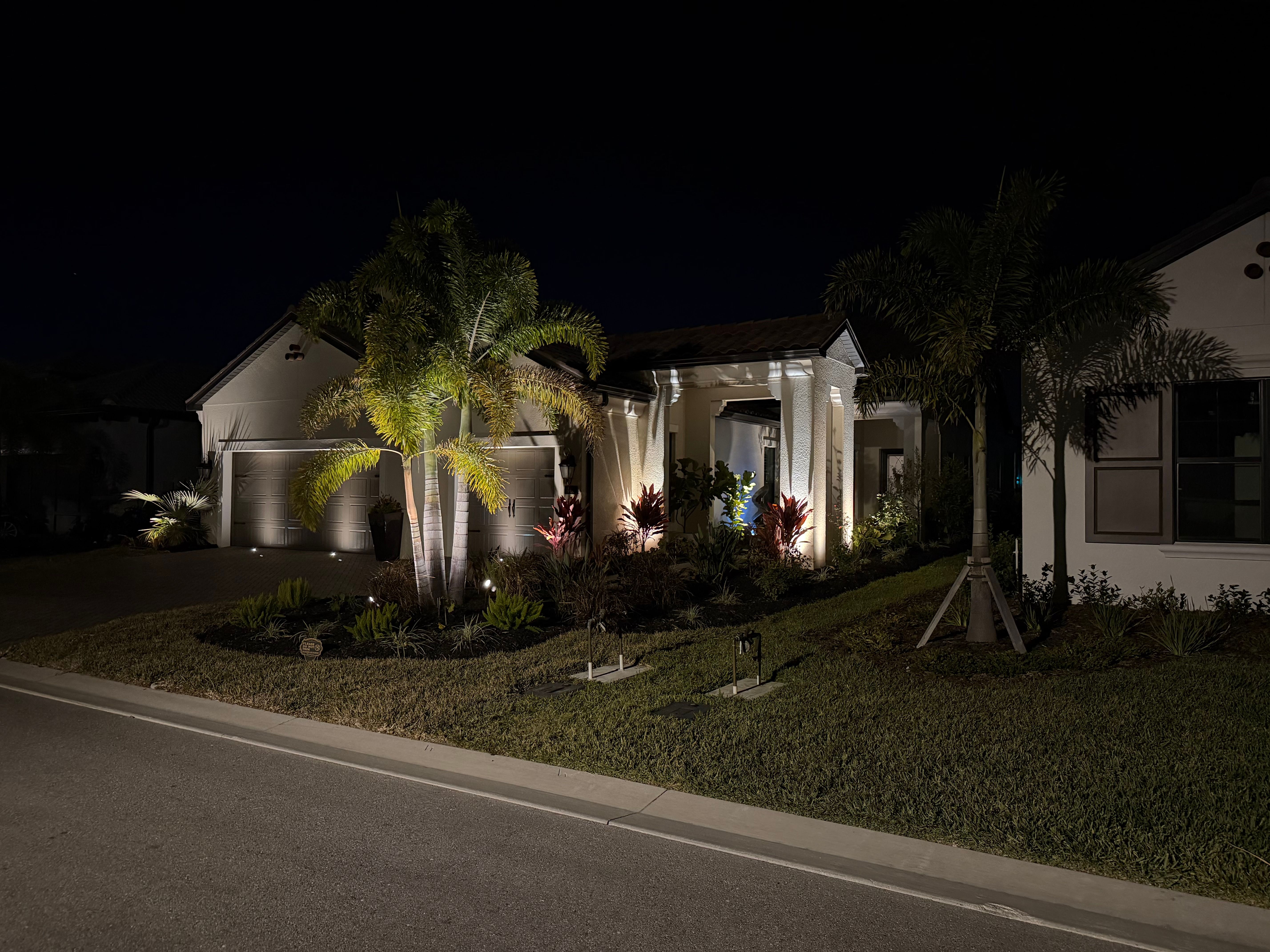  for Luxury Outdoor Lighting in Venice, FL