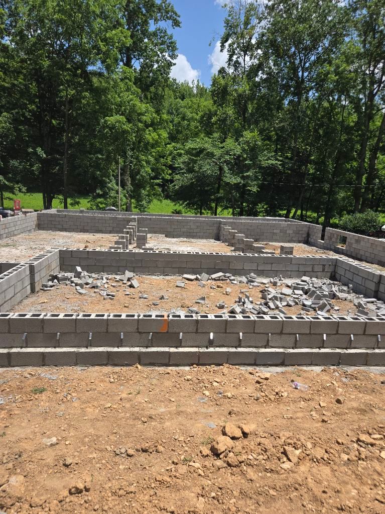 All Photos for Reed Family Builders LLC in Columbia, TN