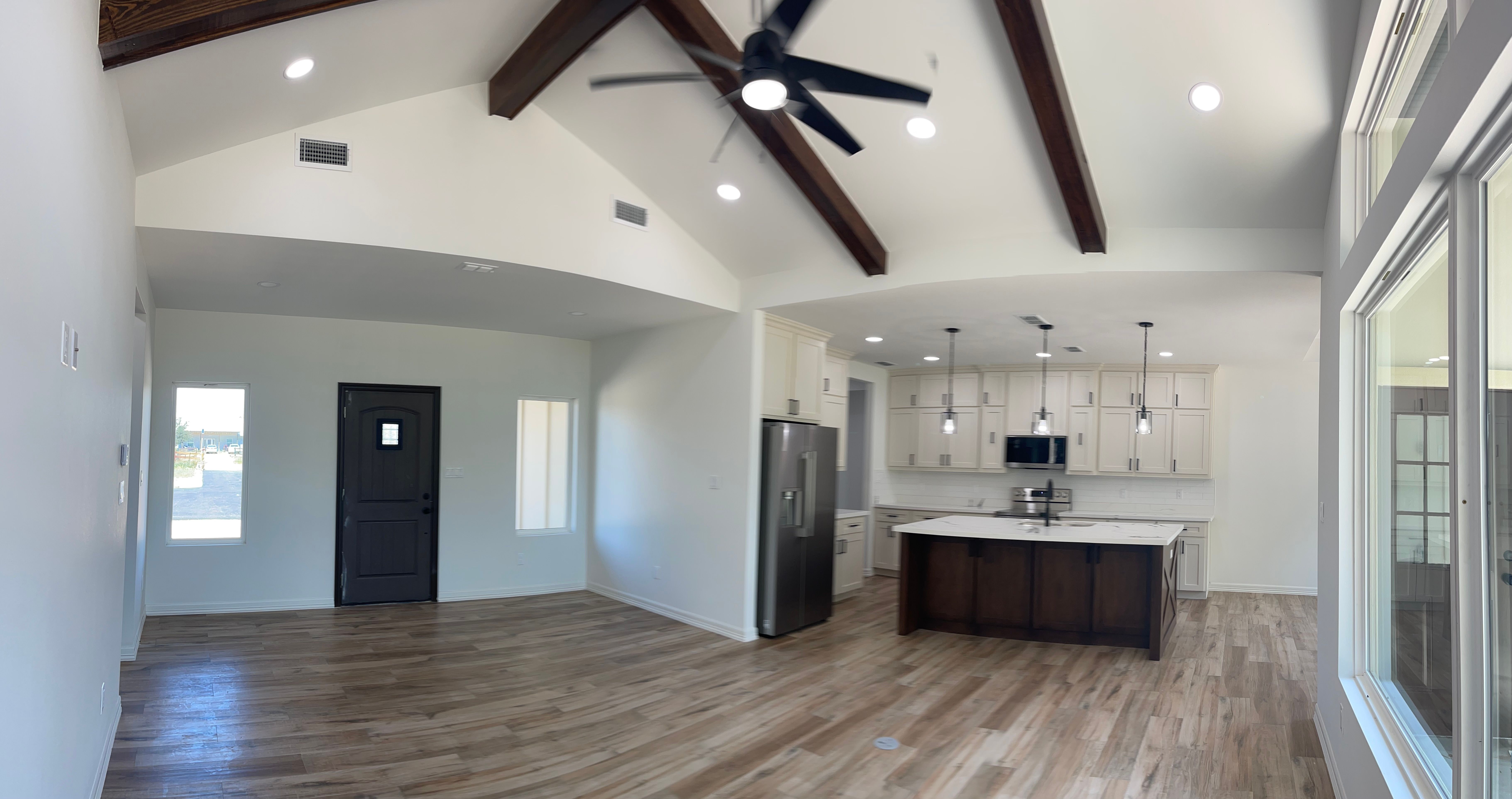  for K&RC Construction in Pharr, TX