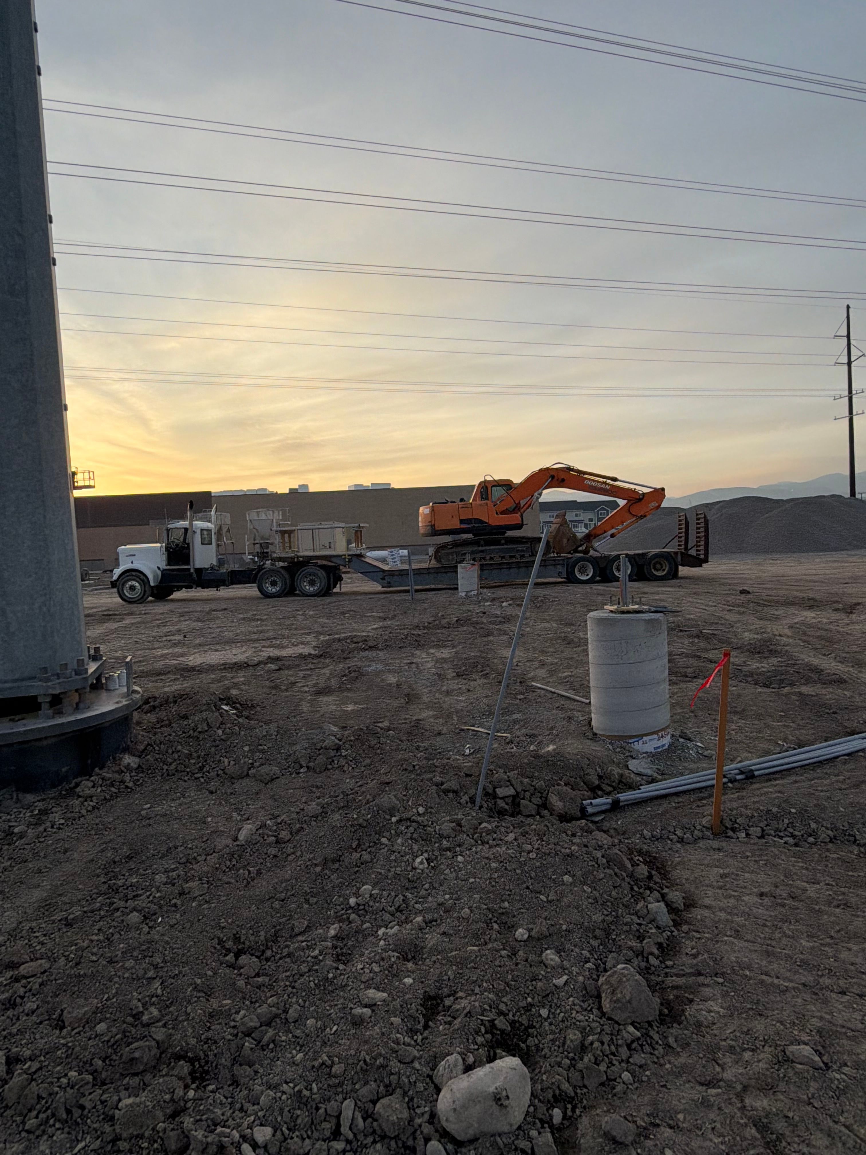  for Double C Plumbing & Excavation in Tremonton, UT