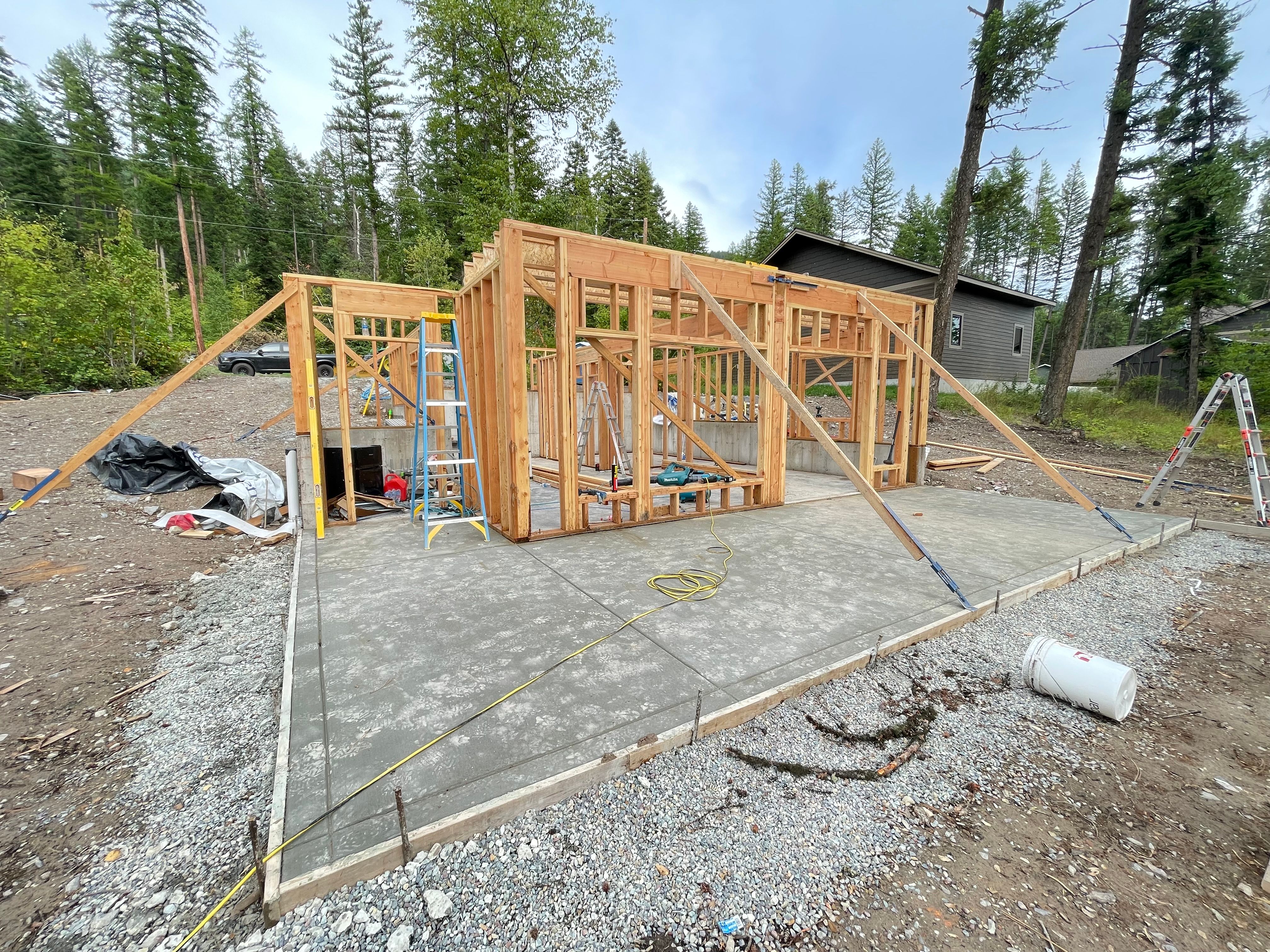  for Holden Custom Homes in Kalispell, MT