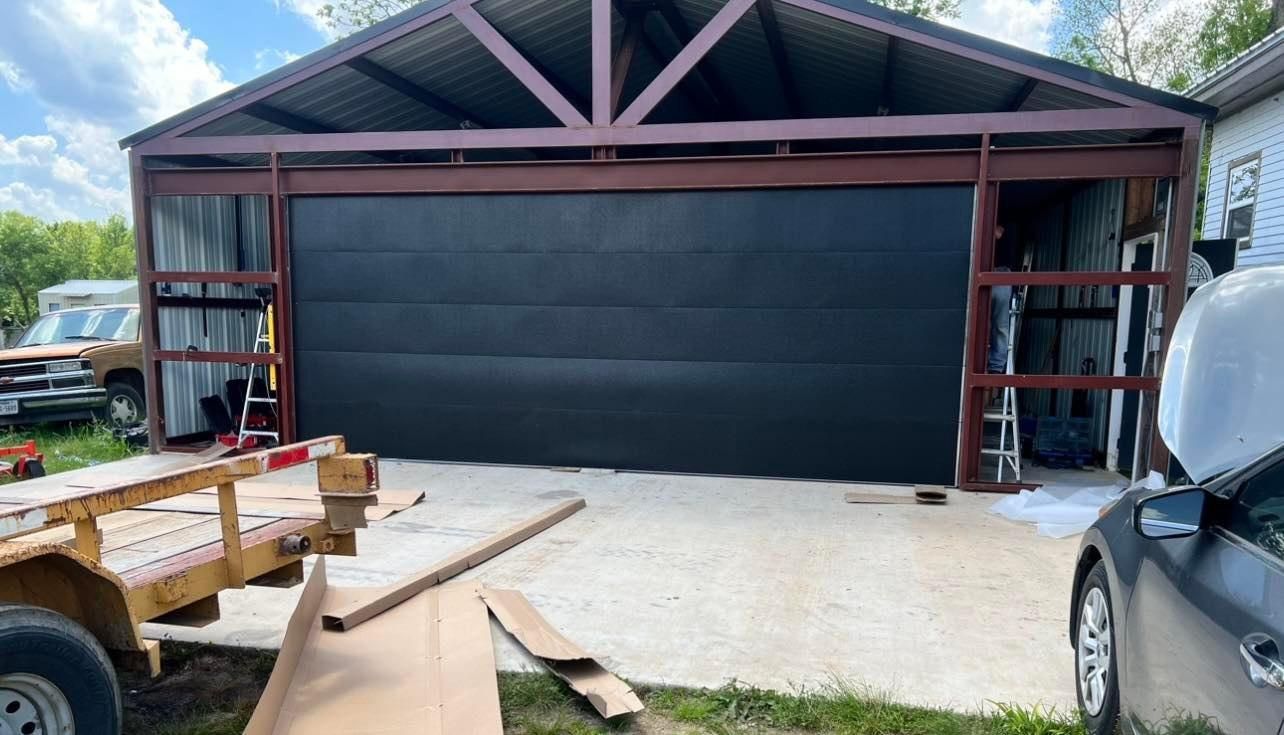  for Precision Garage Door in Mount Pleasant, TX
