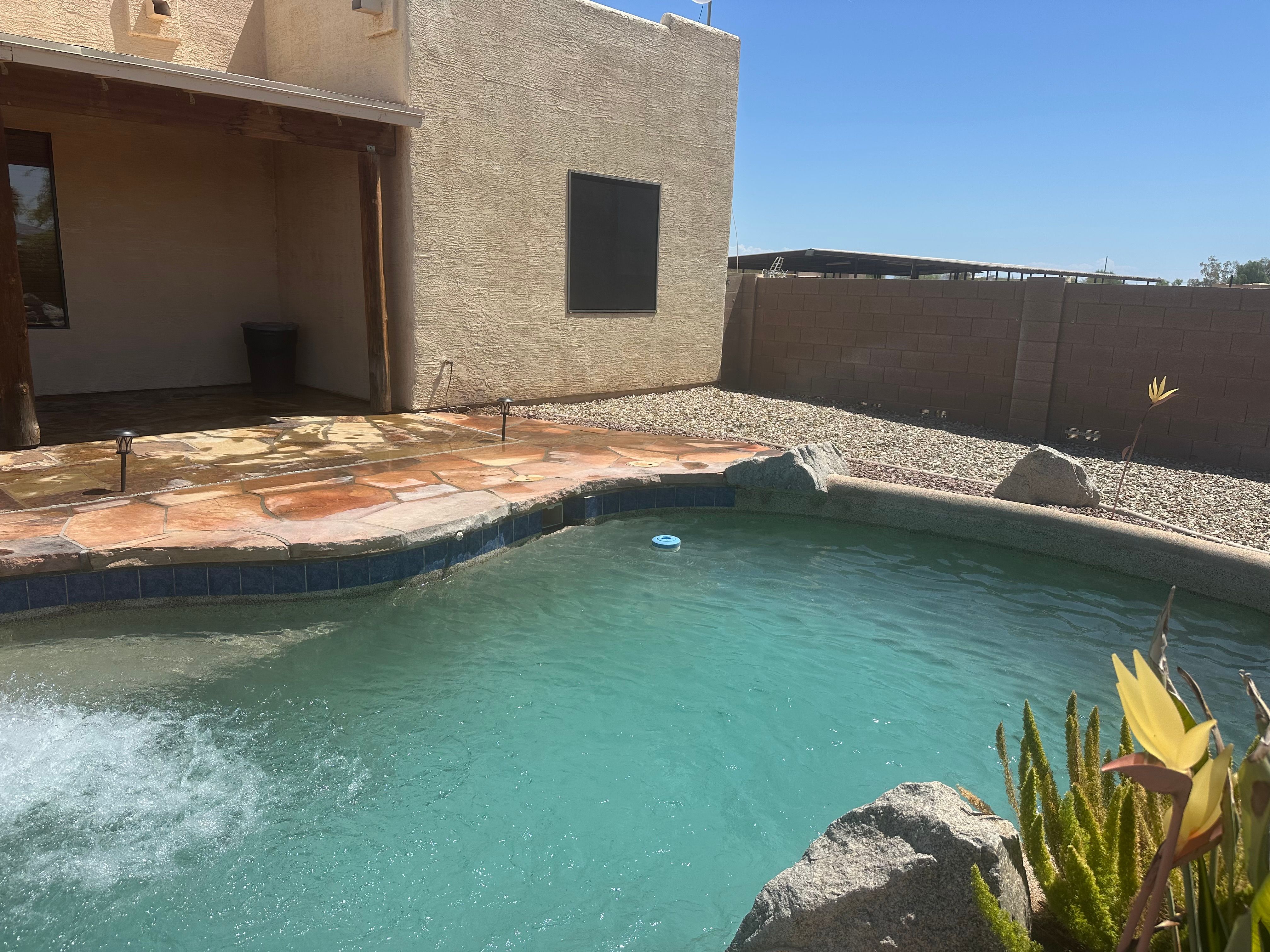  for Arizona Backyard Synergy in Phoenix, AZ