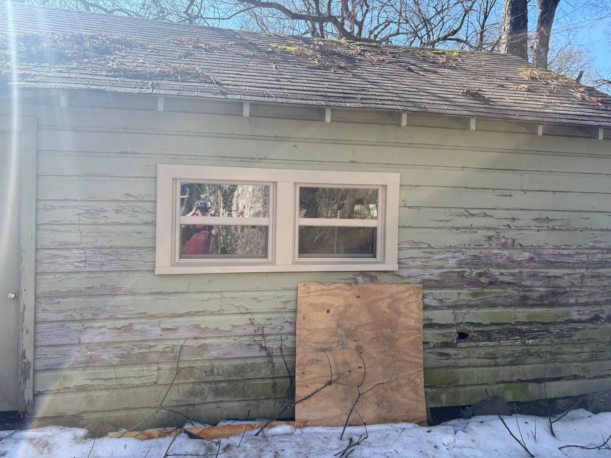  for Well Hung Windows & More in Hot Springs, AR