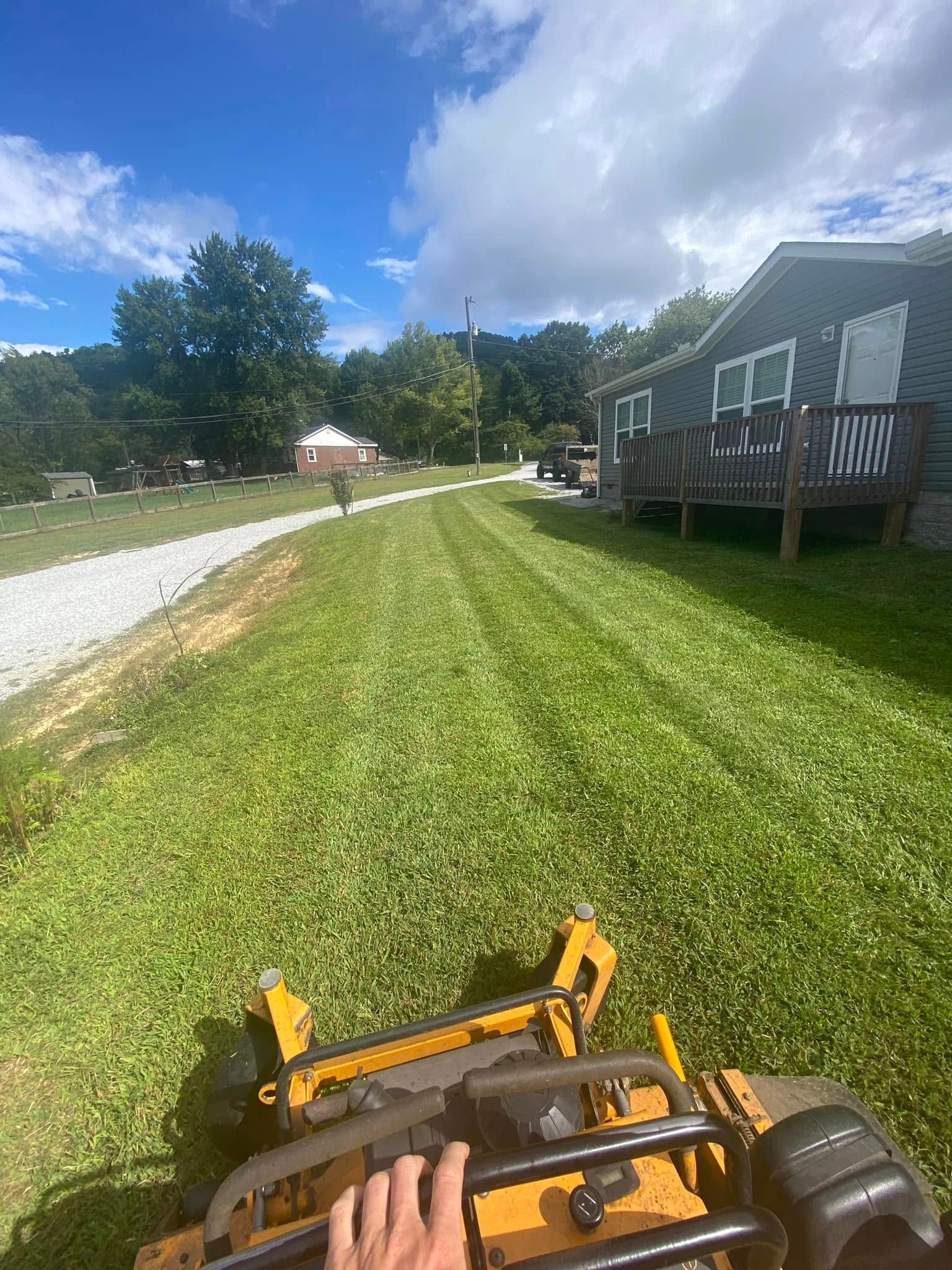 All Photos for SkyLimit LawnCare in Asheville, NC