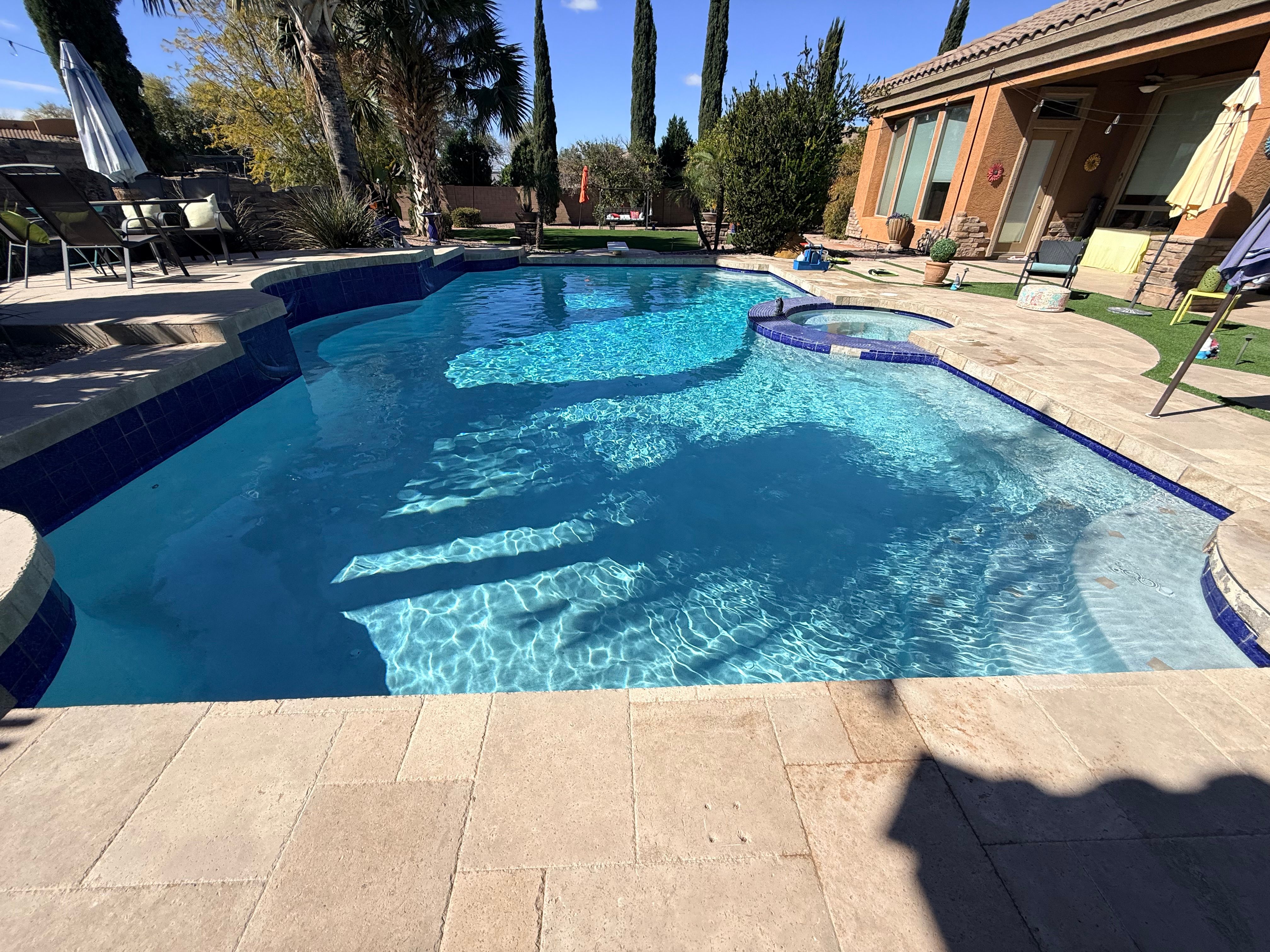 All Photos for Trublu Pool and Spa in Queen Creek, AZ