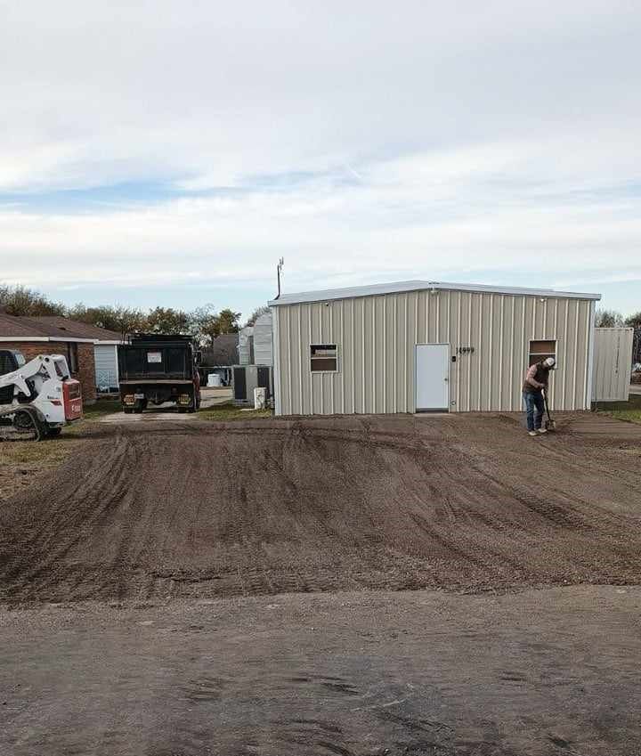  for Sand And Gravel Solutions in Nevada, TX