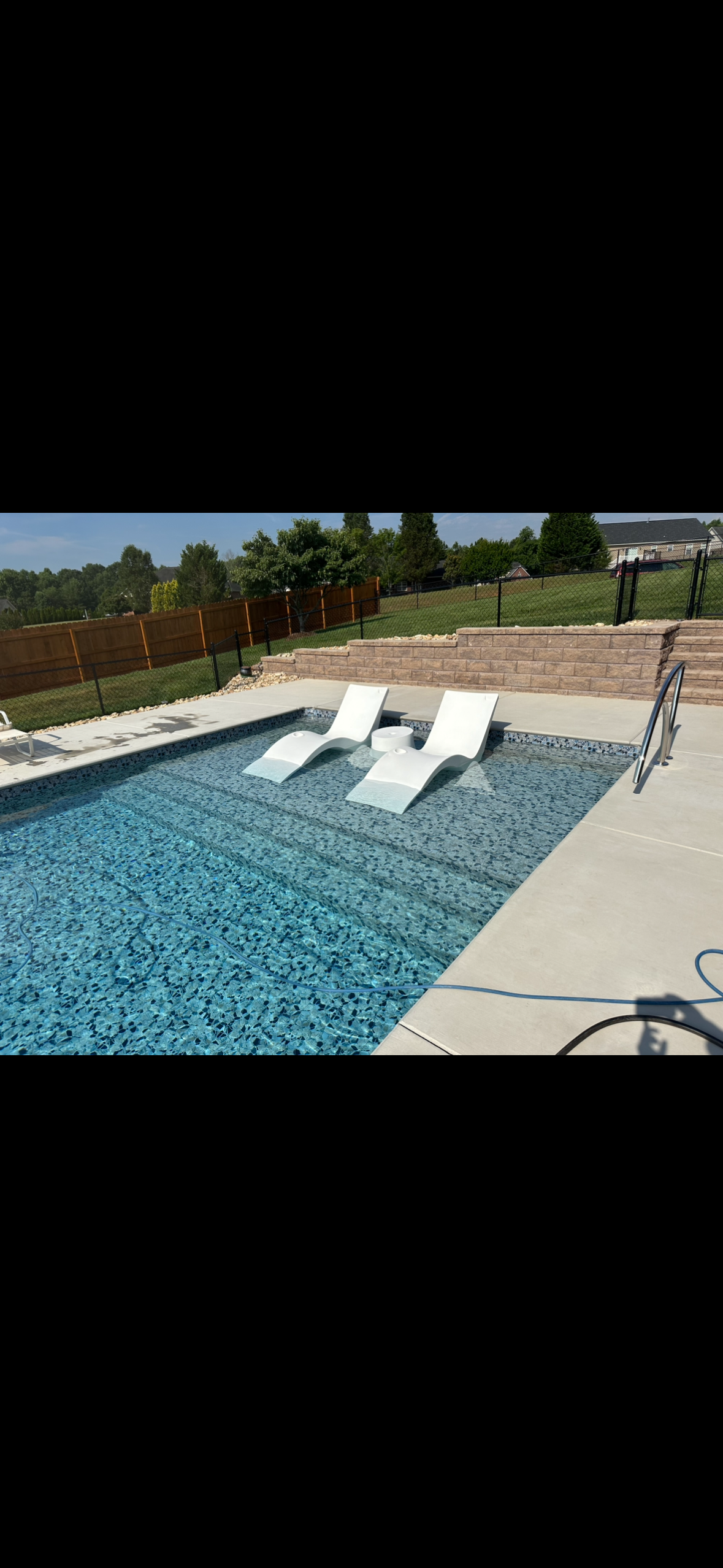 All Photos for ZRS Pools and Construction in Granite Falls, NC